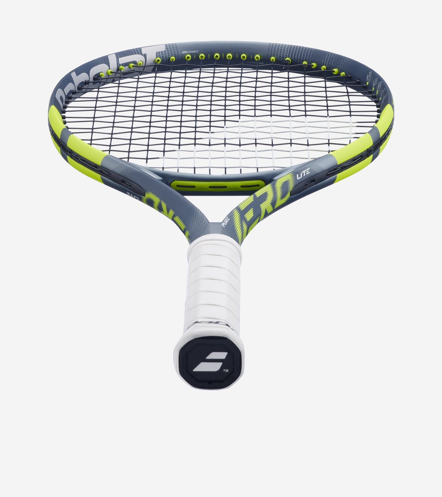 Тенісна ракетка BABOLAT PURE AERO LITE GEN9 UNSTRUNG