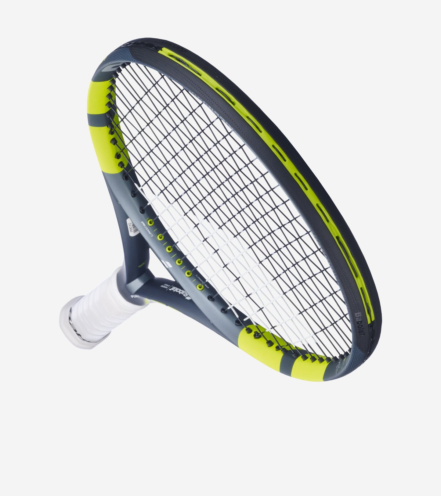 Тенісна ракетка BABOLAT PURE AERO LITE GEN9 UNSTRUNG