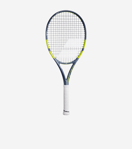 Тенісна ракетка BABOLAT PURE AERO SUPER LITE GEN9 UNSTRUNG