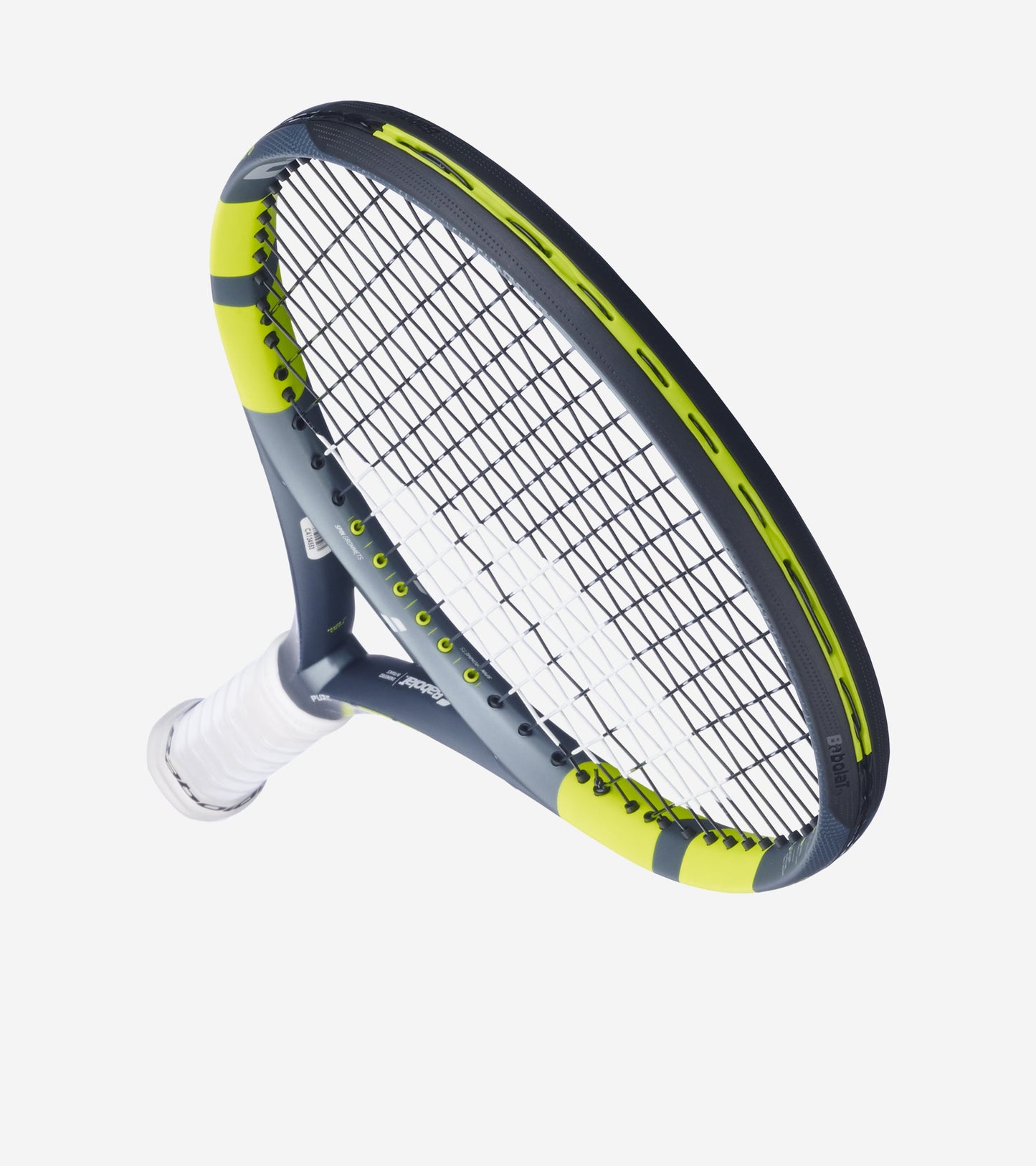 Тенісна ракетка BABOLAT PURE AERO SUPER LITE GEN9 UNSTRUNG