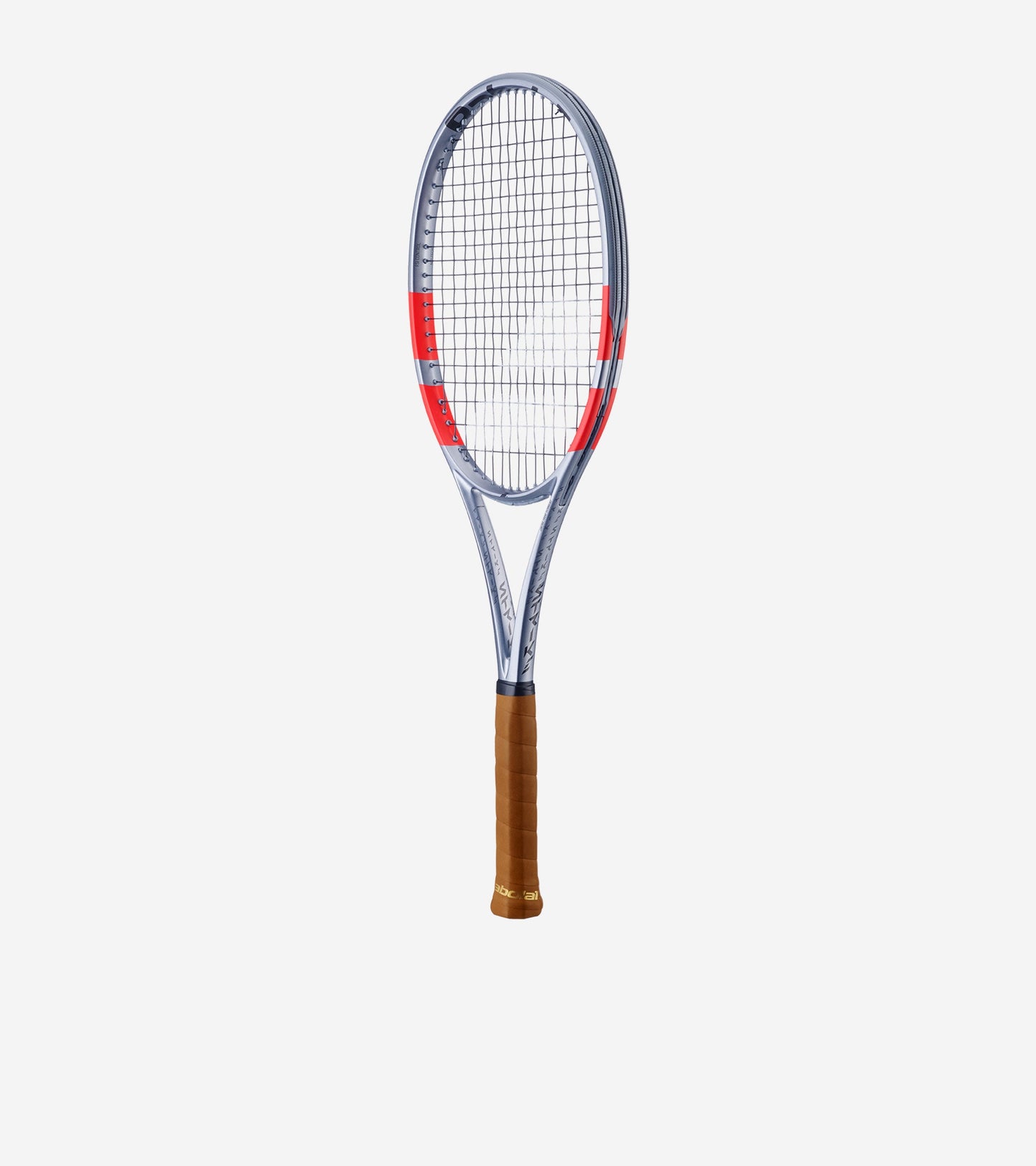 Тенісна ракетка BABOLAT PURE STRIKE 97 GEN4 UNSTRUNG