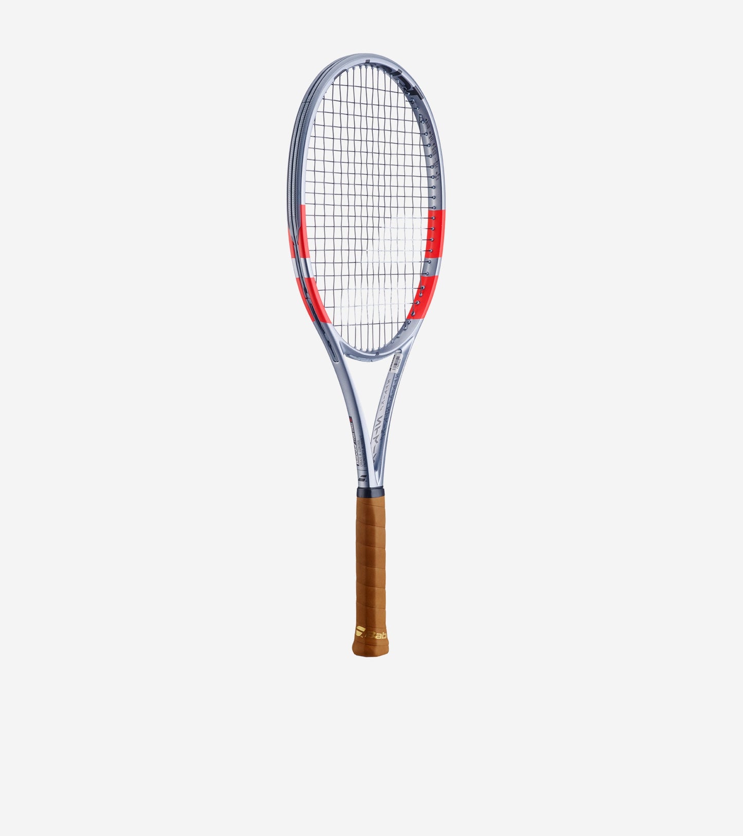 Тенісна ракетка BABOLAT PURE STRIKE 97 GEN4 UNSTRUNG