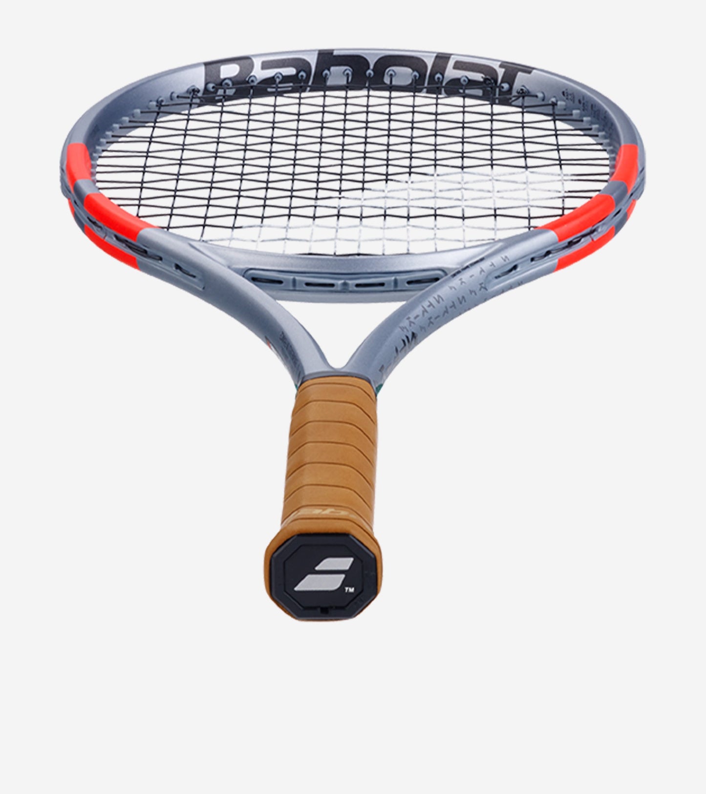 Тенісна ракетка BABOLAT PURE STRIKE 97 GEN4 UNSTRUNG