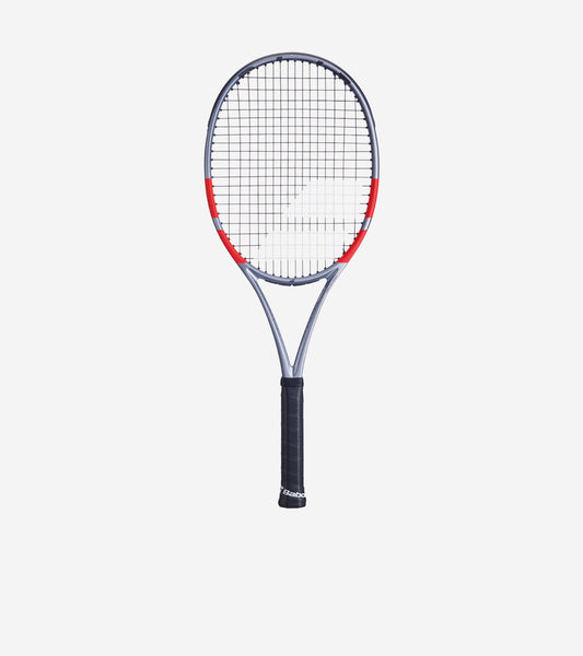 Тенісна ракетка BABOLAT PURE STRIKE 100 16/20 GEN4 UNSTRUNG
