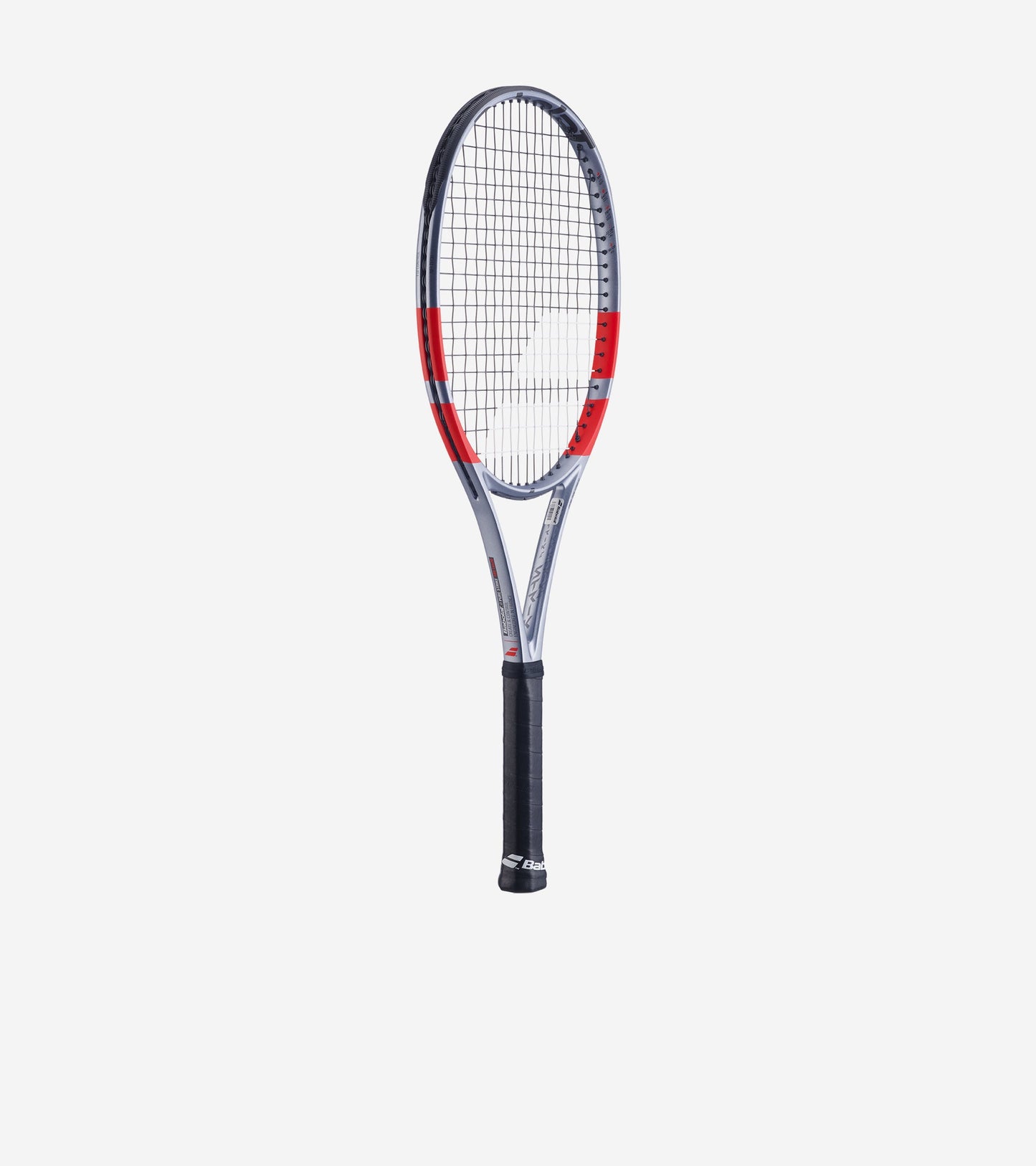 Тенісна ракетка BABOLAT PURE STRIKE 100 16/20 GEN4 UNSTRUNG