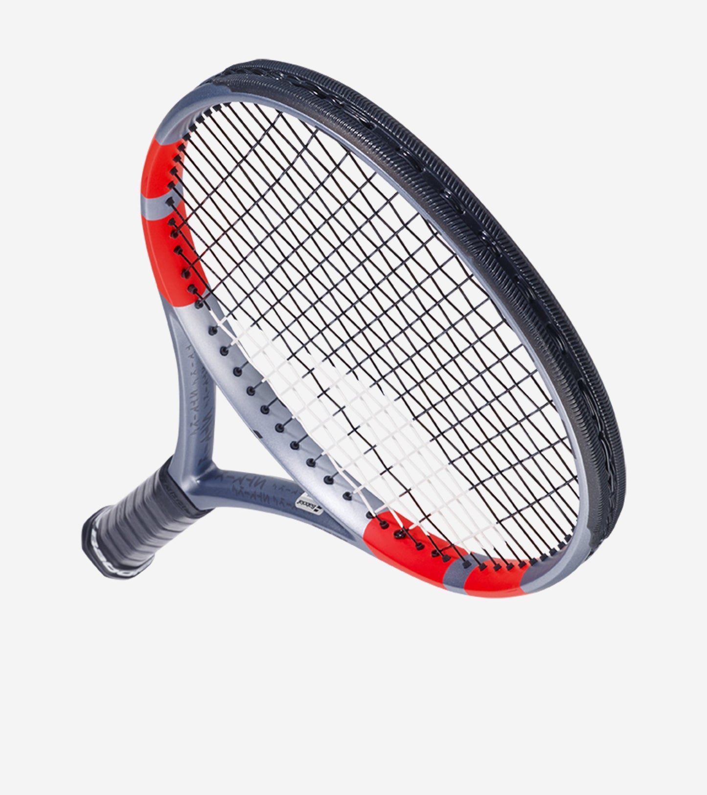 Тенісна ракетка BABOLAT PURE STRIKE 100 16/20 GEN4 UNSTRUNG