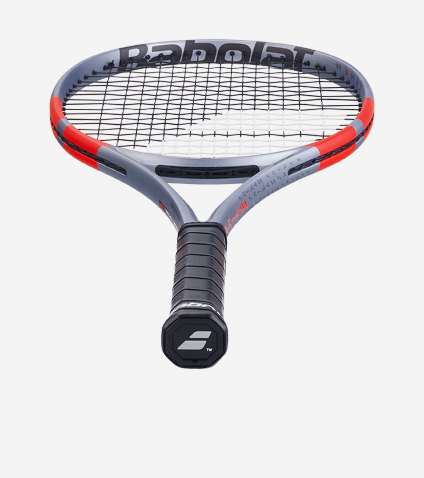 Тенісна ракетка BABOLAT PURE STRIKE 98 16/19 GEN4 UNSTRUNG