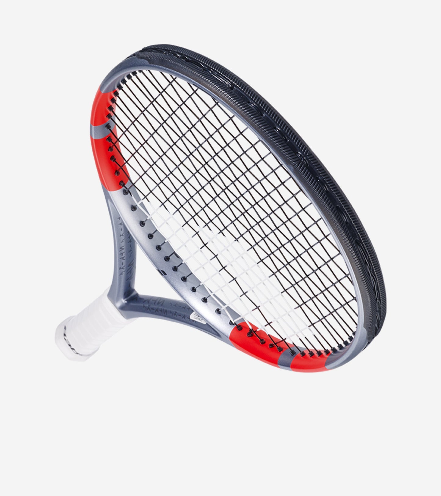 Тенісна ракетка BABOLAT PURE STRIKE 100 16/19 GEN4 UNSTRUNG