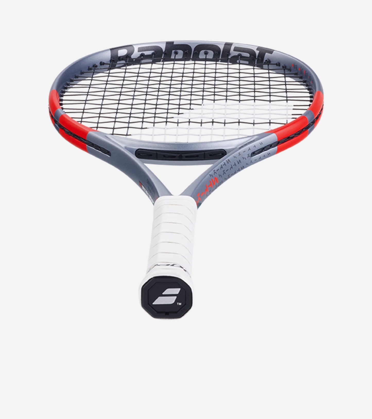 Тенісна ракетка BABOLAT PURE STRIKE 100 16/19 GEN4 UNSTRUNG