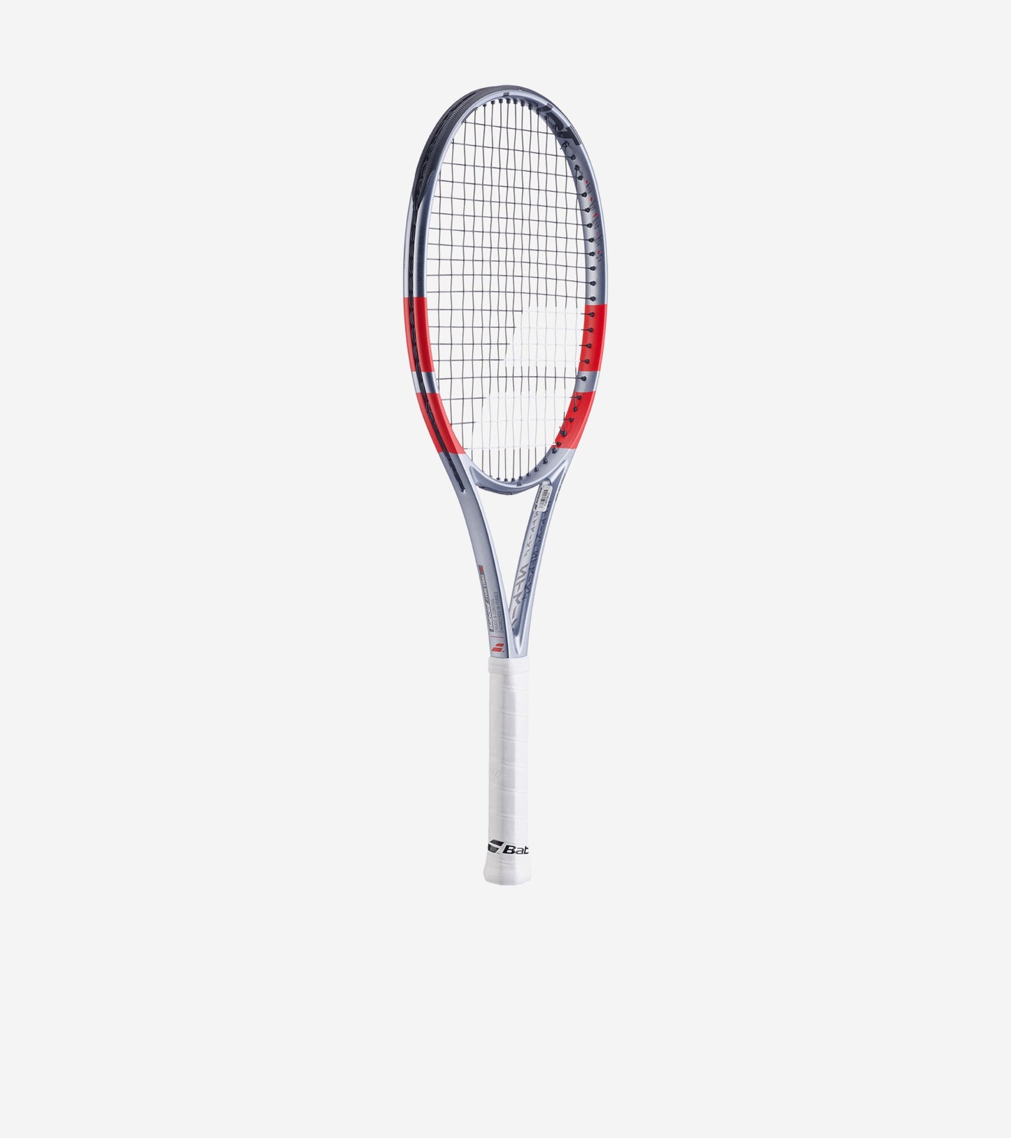 Тенісна ракетка BABOLAT PURE STRIKE 100 16/19 GEN4 UNSTRUNG