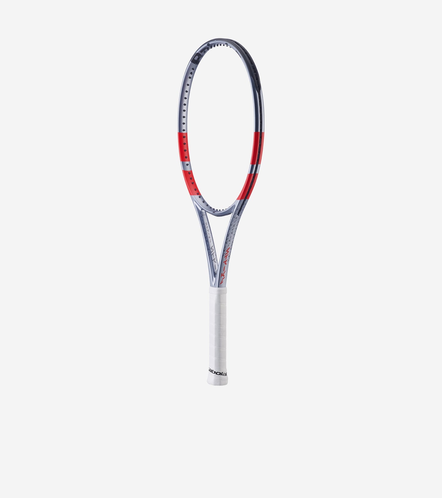 Тенісна ракетка BABOLAT PURE STRIKE 100 16/19 GEN4 UNSTRUNG