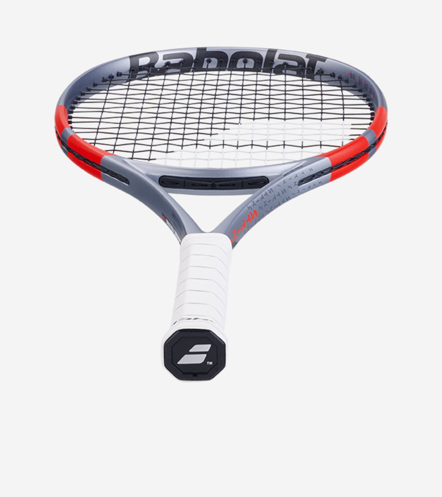 Тенісна ракетка BABOLAT PURE STRIKE TEAM GEN4 UNSTRUNG