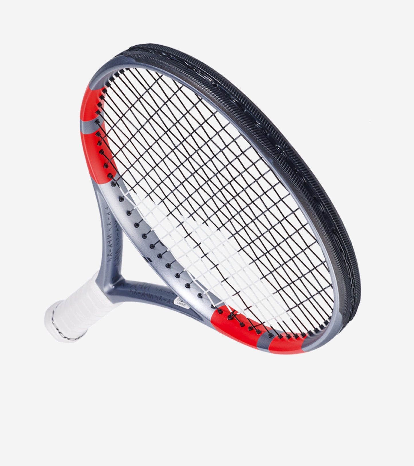 Тенісна ракетка BABOLAT PURE STRIKE LITE GEN4 UNSTRUNG