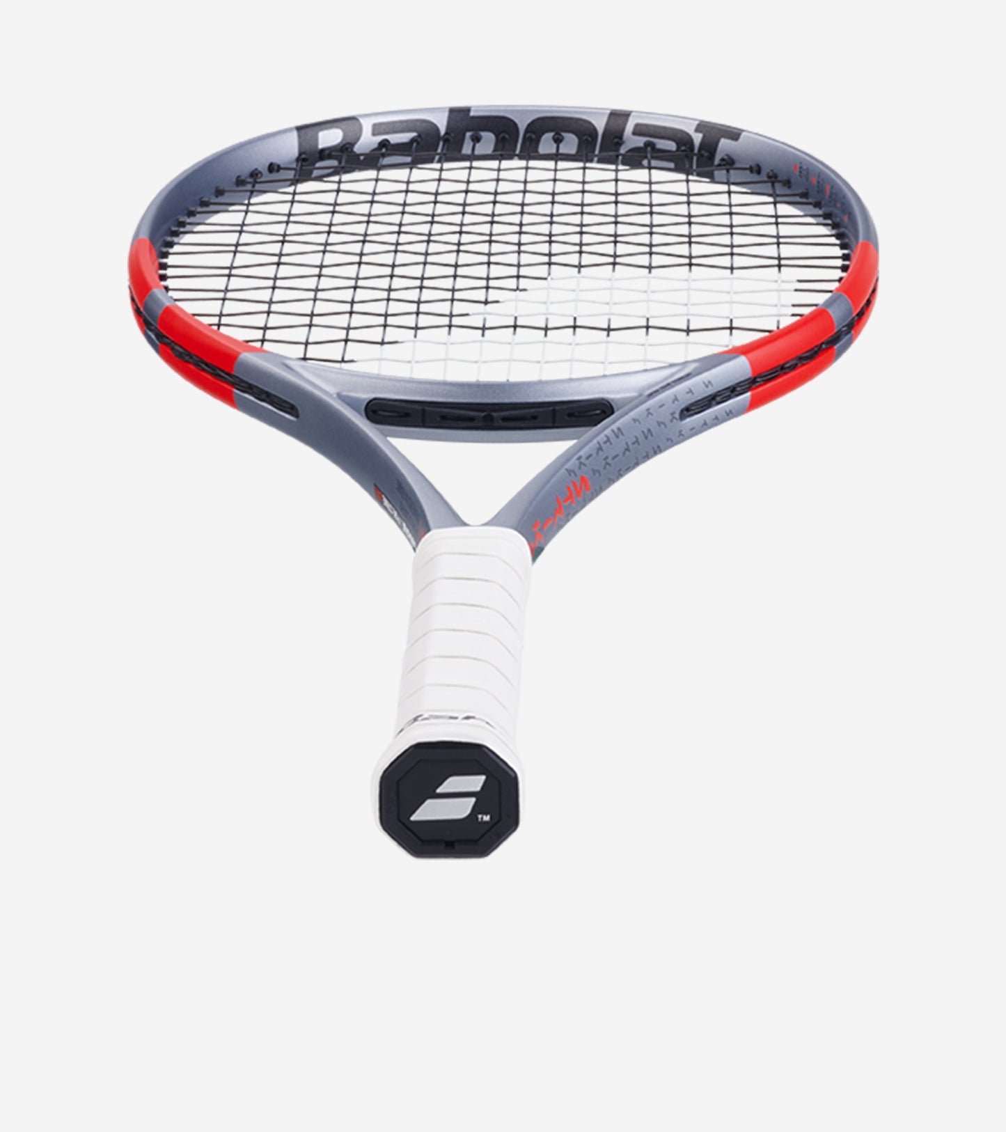 Тенісна ракетка BABOLAT PURE STRIKE LITE GEN4