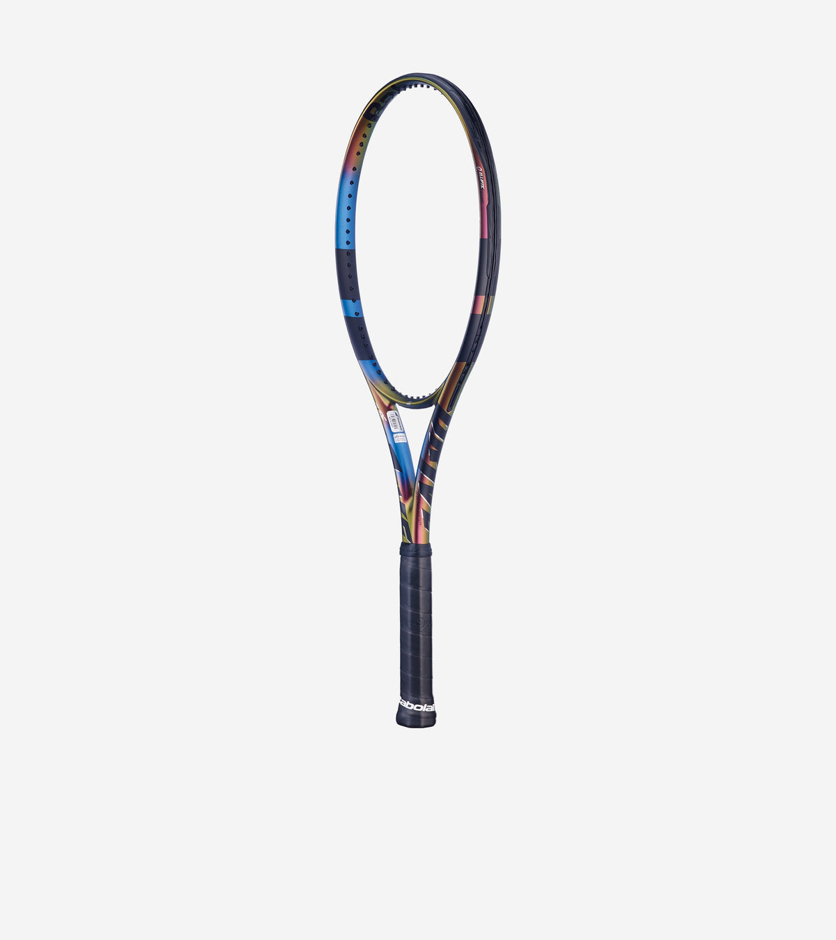 Тенісна ракетка BABOLAT PURE DRIVE GEN11 SPECTRA EDITION UNSTRUNG