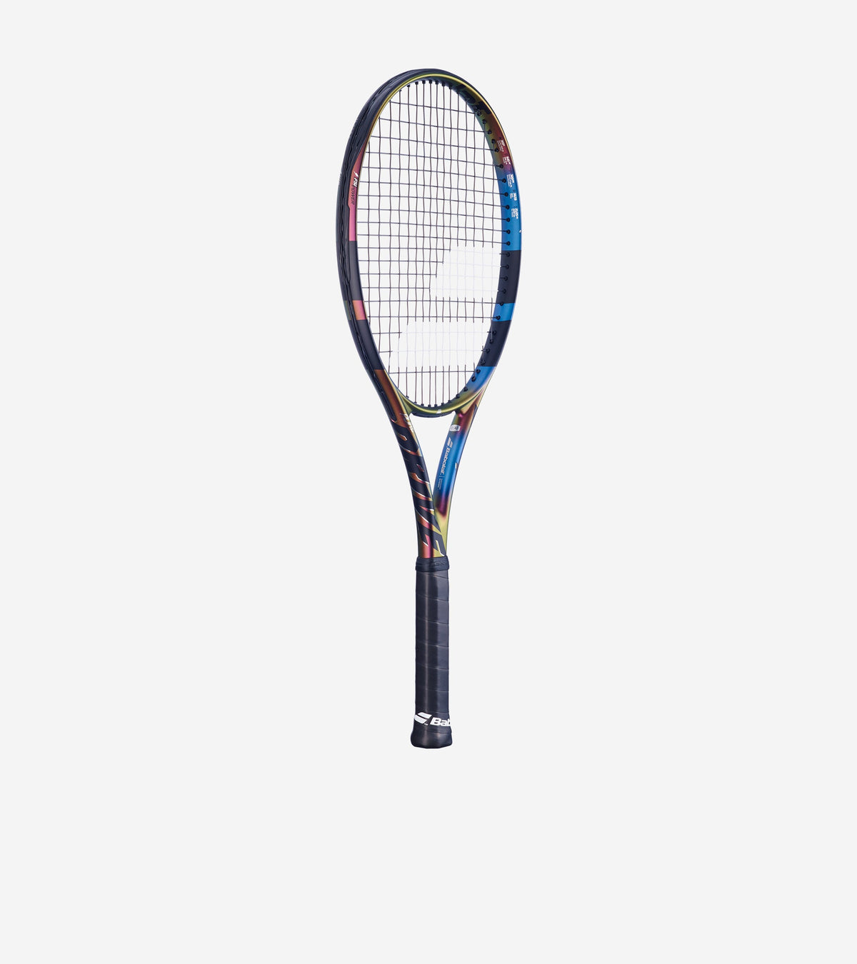 Тенісна ракетка BABOLAT PURE DRIVE GEN11 SPECTRA EDITION UNSTRUNG