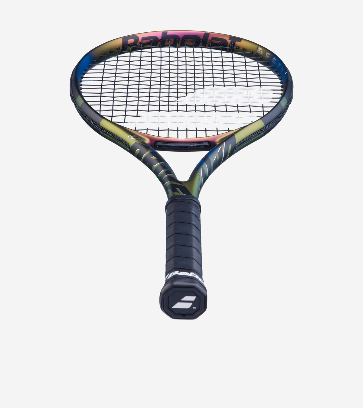 Тенісна ракетка BABOLAT PURE DRIVE GEN11 SPECTRA EDITION UNSTRUNG