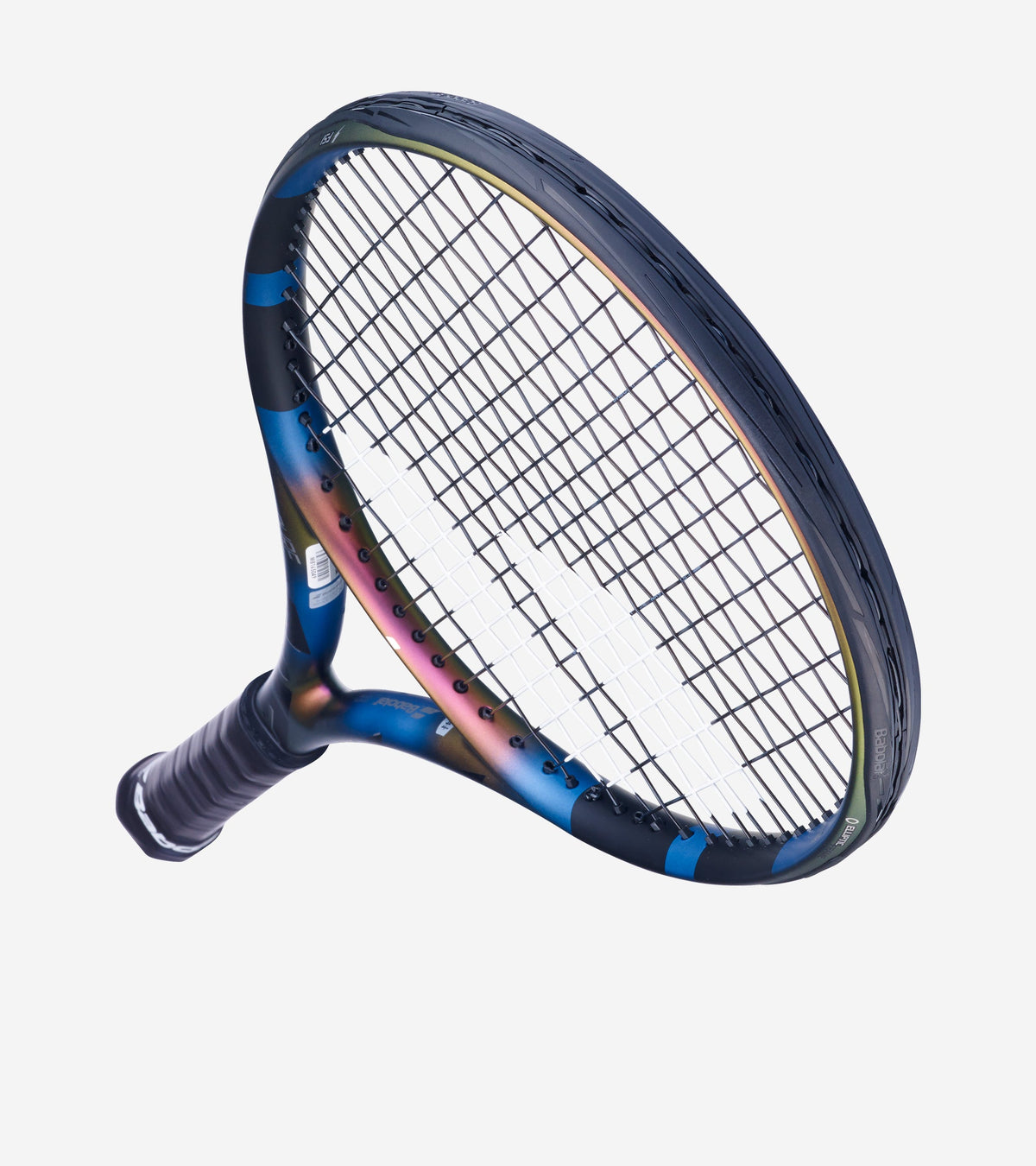 Тенісна ракетка BABOLAT PURE DRIVE GEN11 SPECTRA EDITION UNSTRUNG