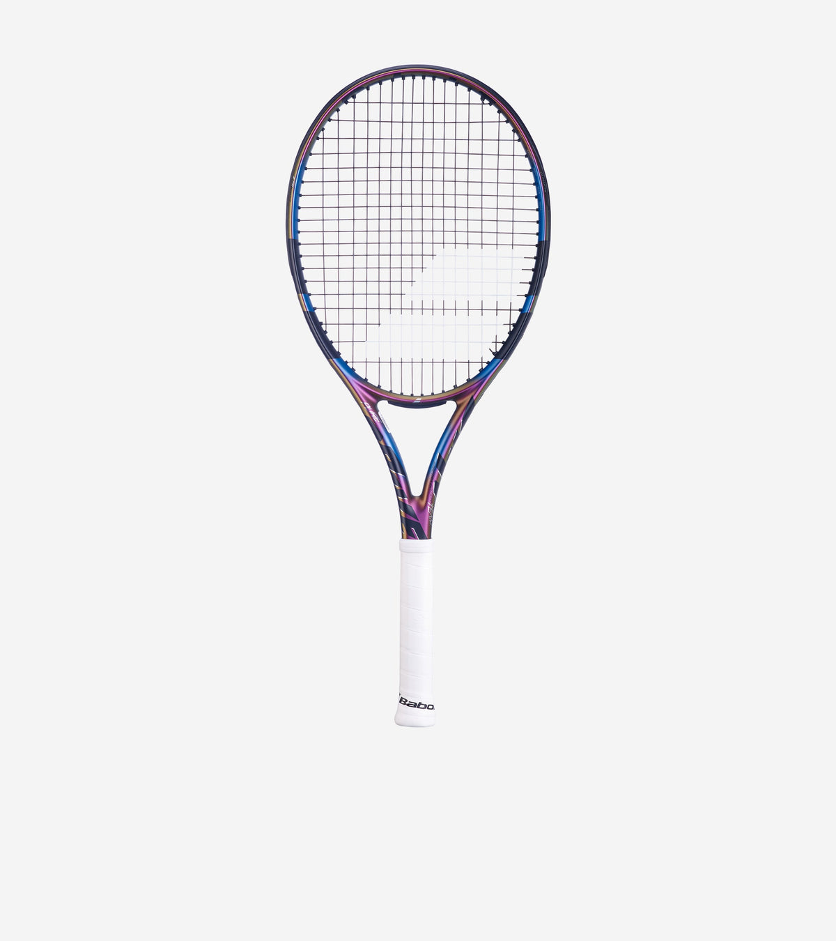Тенісна ракетка BABOLAT PURE DRIVE TEAM GEN11 SPECTRA EDITION UNSTRUNG