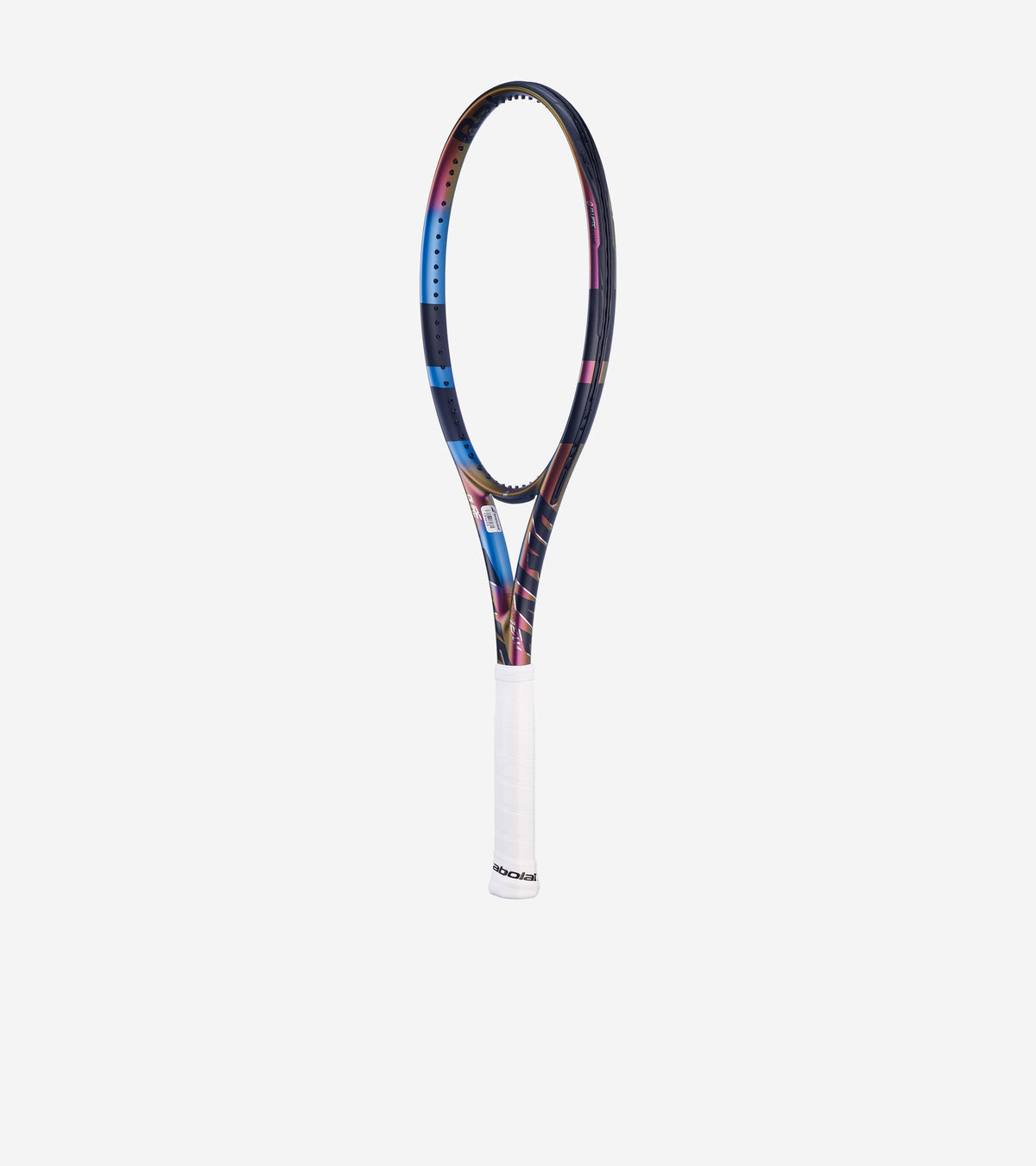 Тенісна ракетка BABOLAT PURE DRIVE TEAM GEN11 SPECTRA EDITION UNSTRUNG