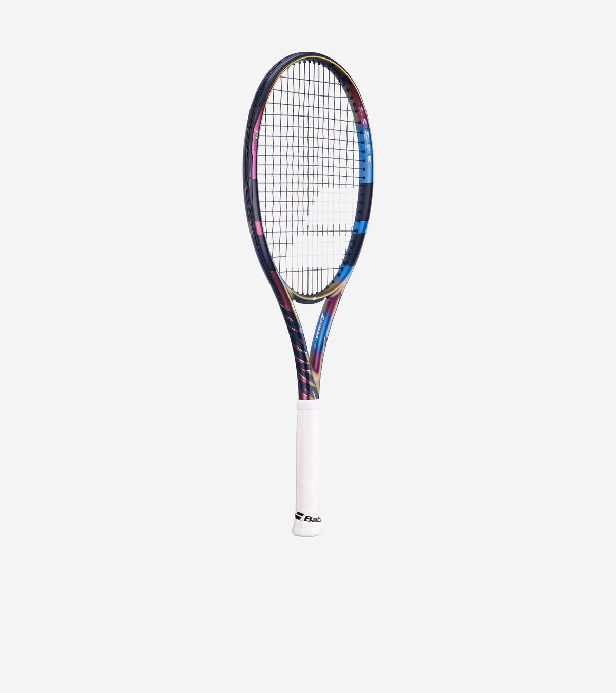 Тенісна ракетка BABOLAT PURE DRIVE TEAM GEN11 SPECTRA EDITION UNSTRUNG