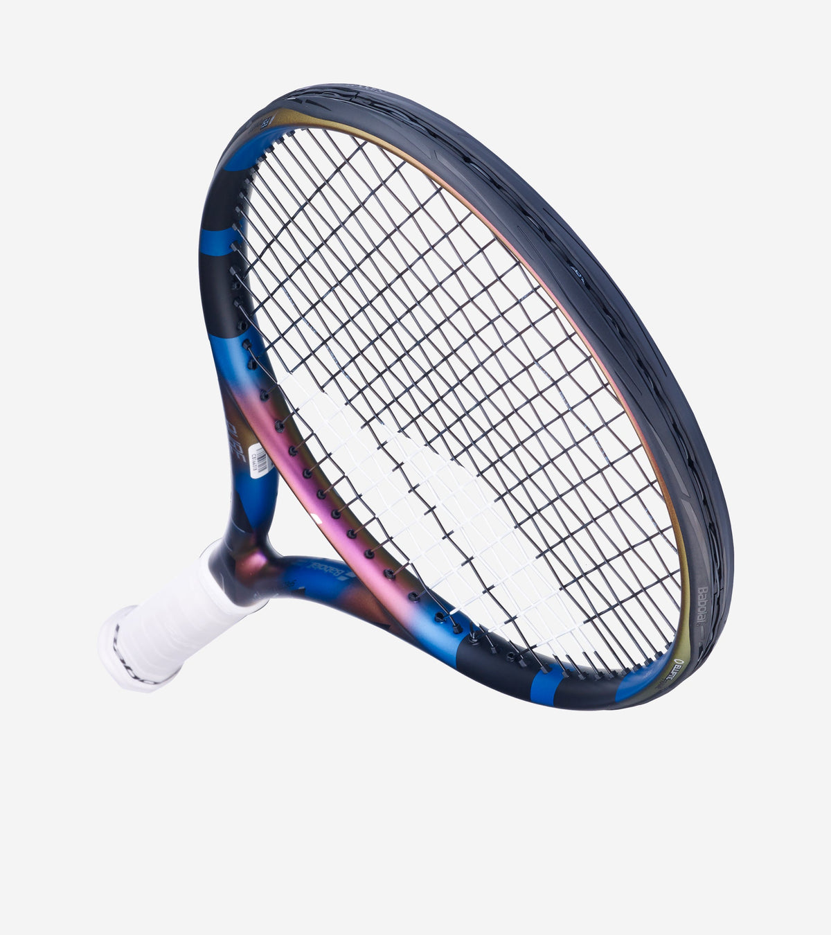 Тенісна ракетка BABOLAT PURE DRIVE TEAM GEN11 SPECTRA EDITION UNSTRUNG