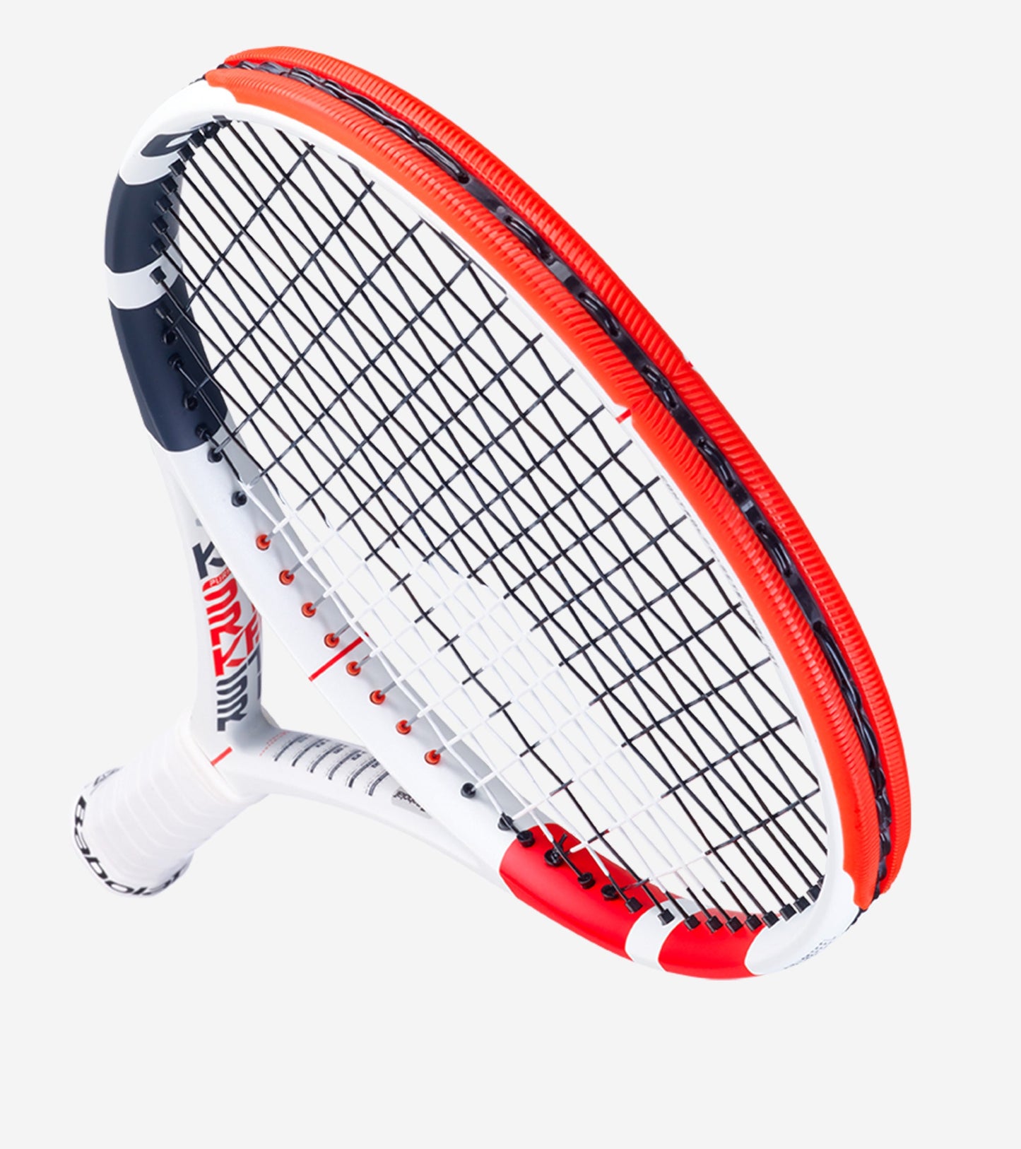 Тенісна ракетка BABOLAT PURE STRIKE 100