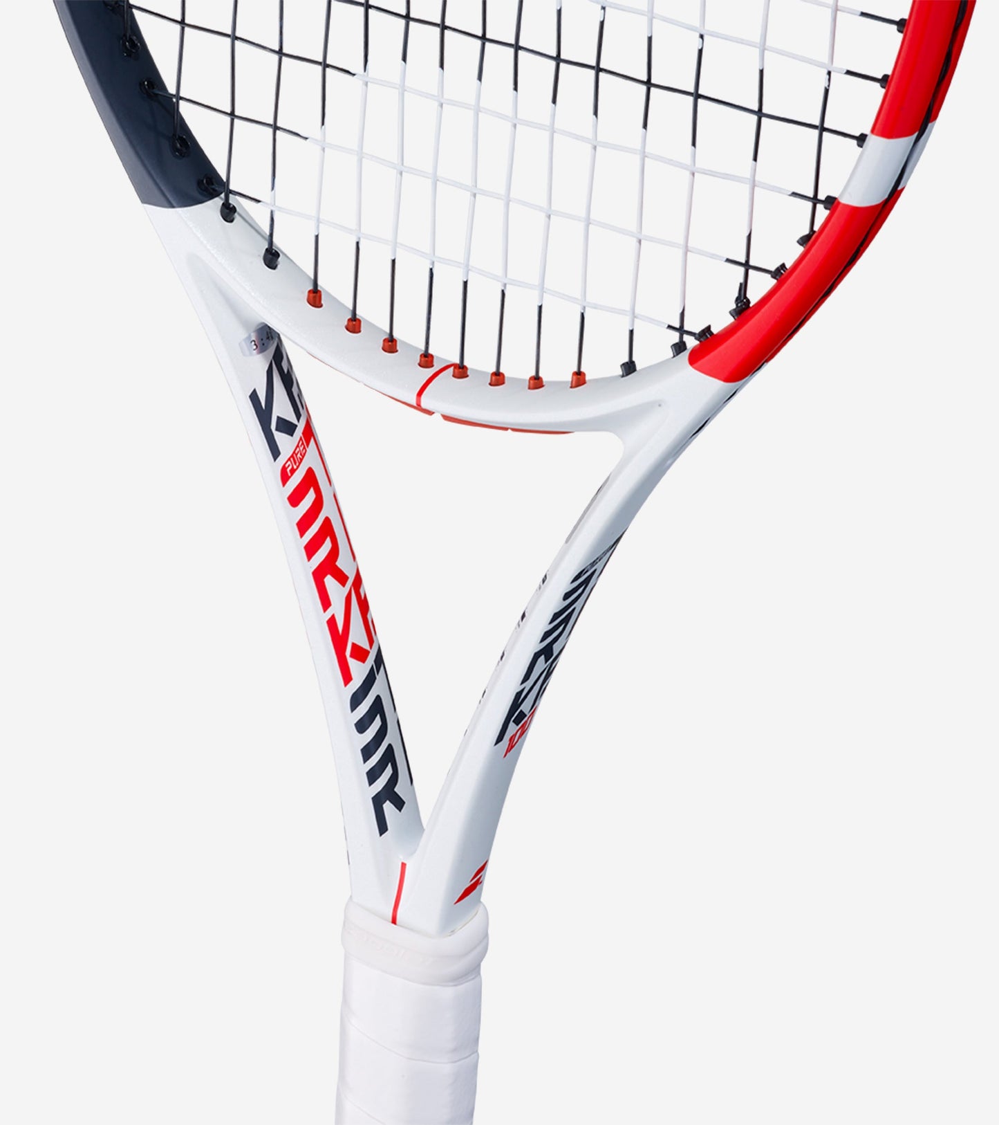 Тенісна ракетка BABOLAT PURE STRIKE 100