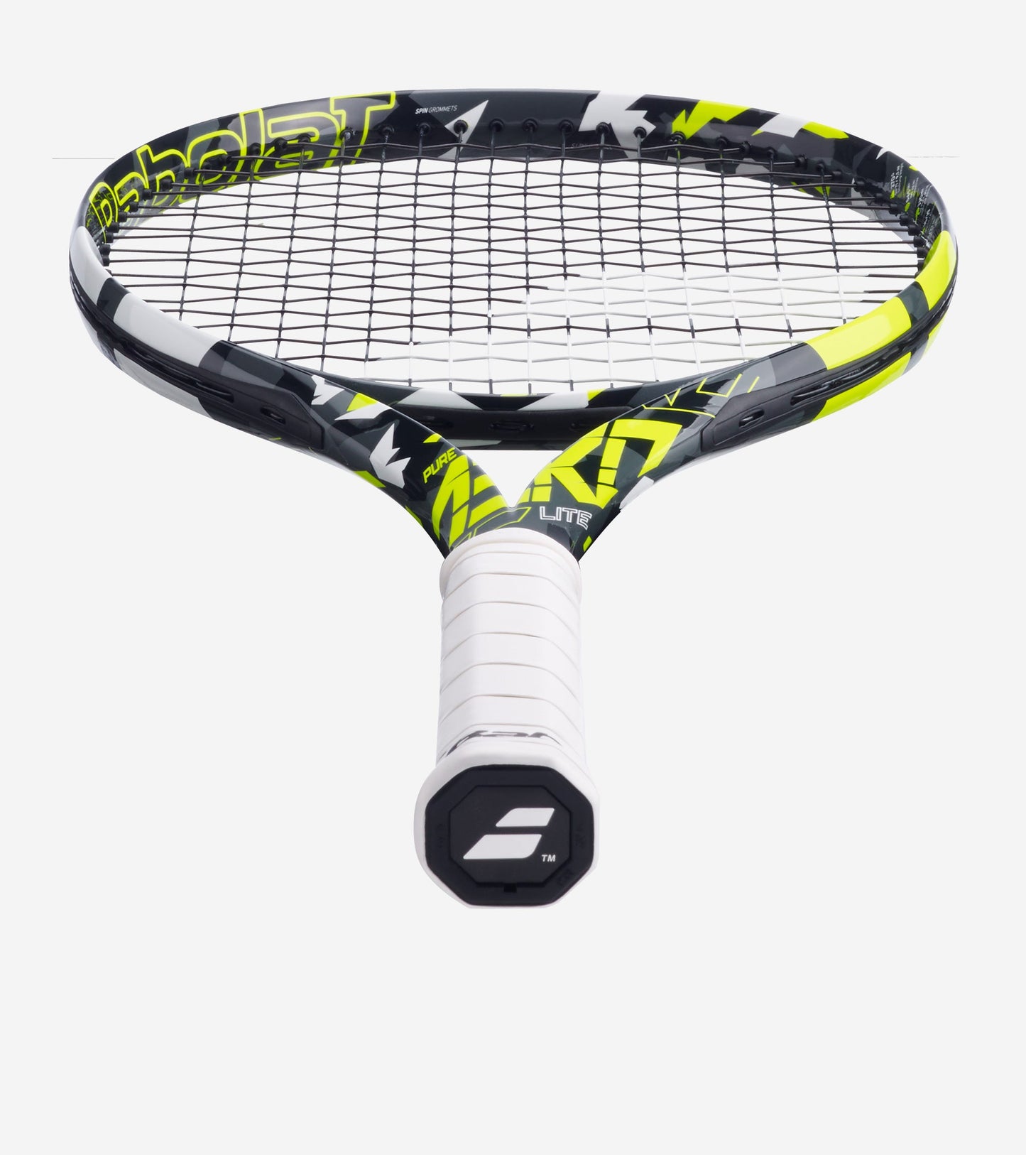 Тенісна ракетка BABOLAT PURE AERO LITE