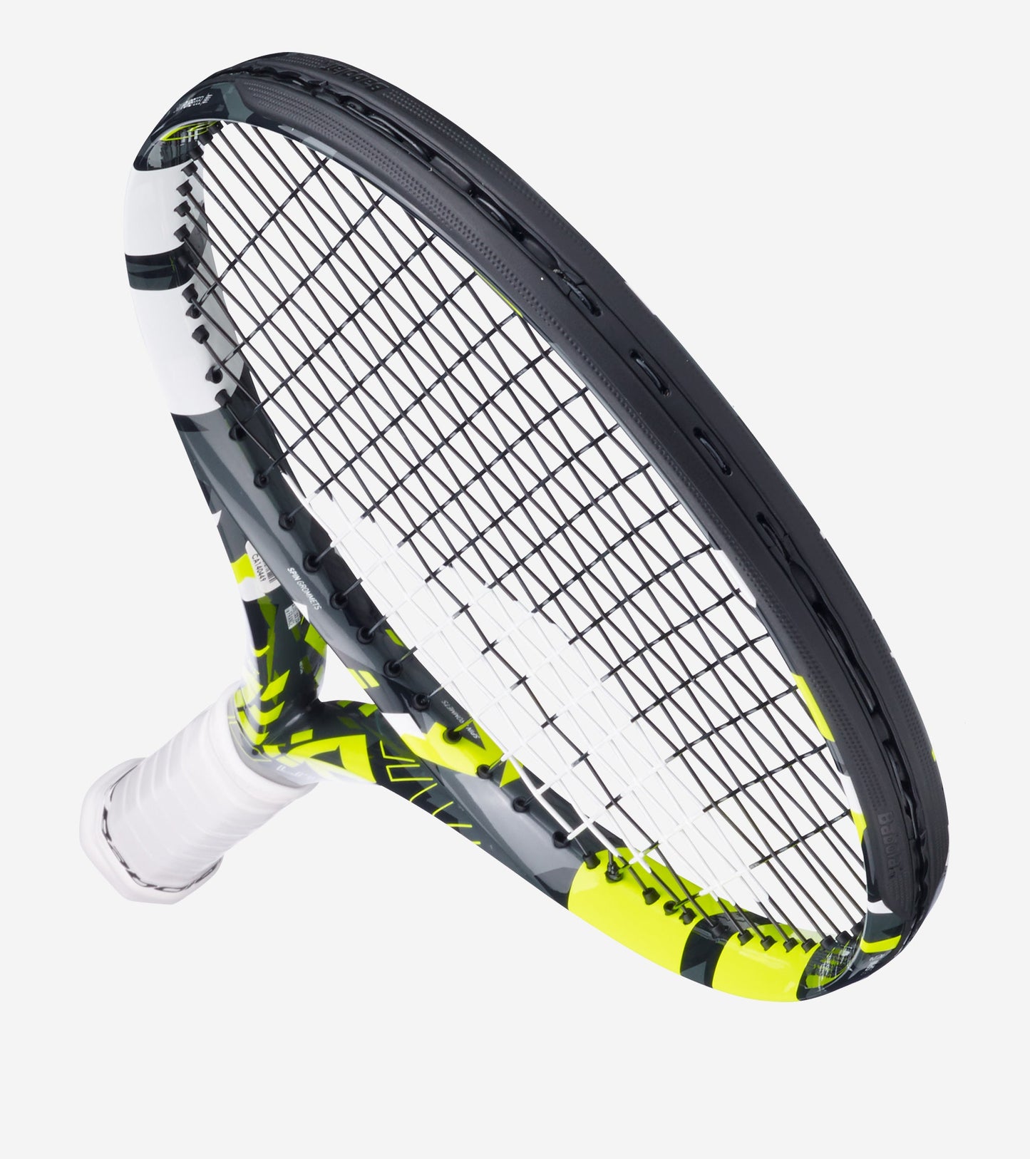 Тенісна ракетка BABOLAT PURE AERO LITE