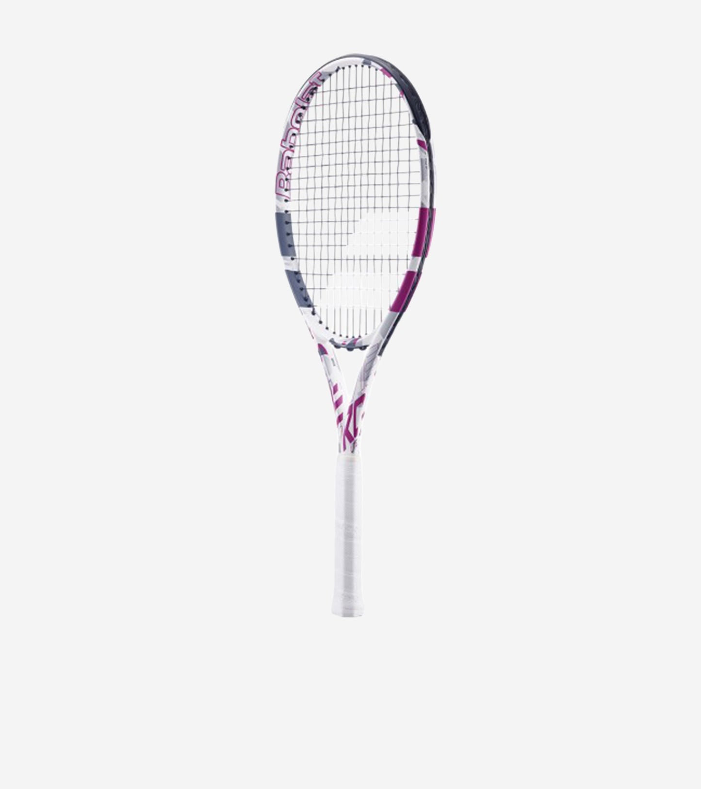 Тенісна ракетка BABOLAT EVO AERO LITE PINK