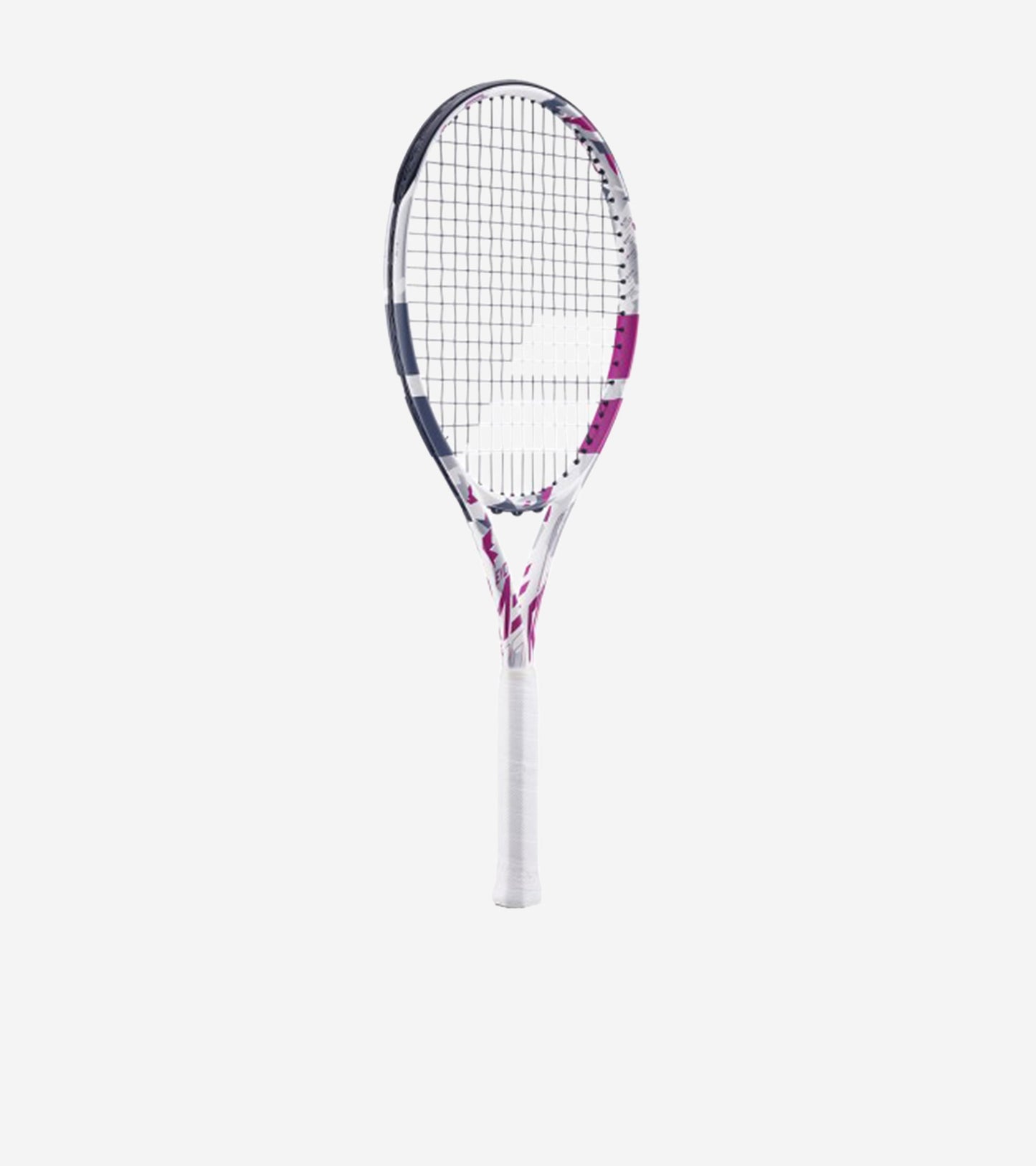 Тенісна ракетка BABOLAT EVO AERO LITE PINK