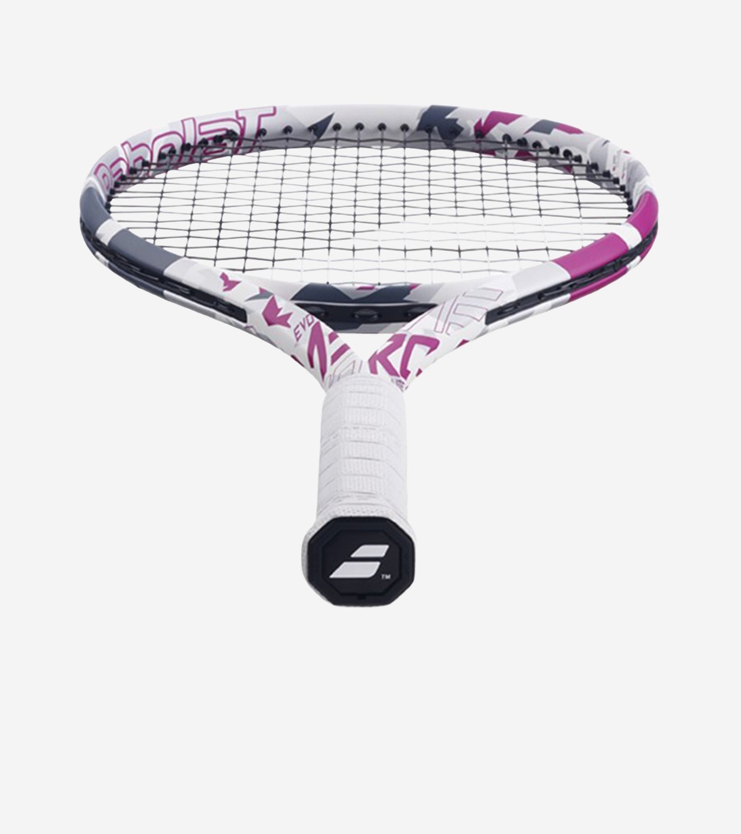 Тенісна ракетка BABOLAT EVO AERO LITE PINK