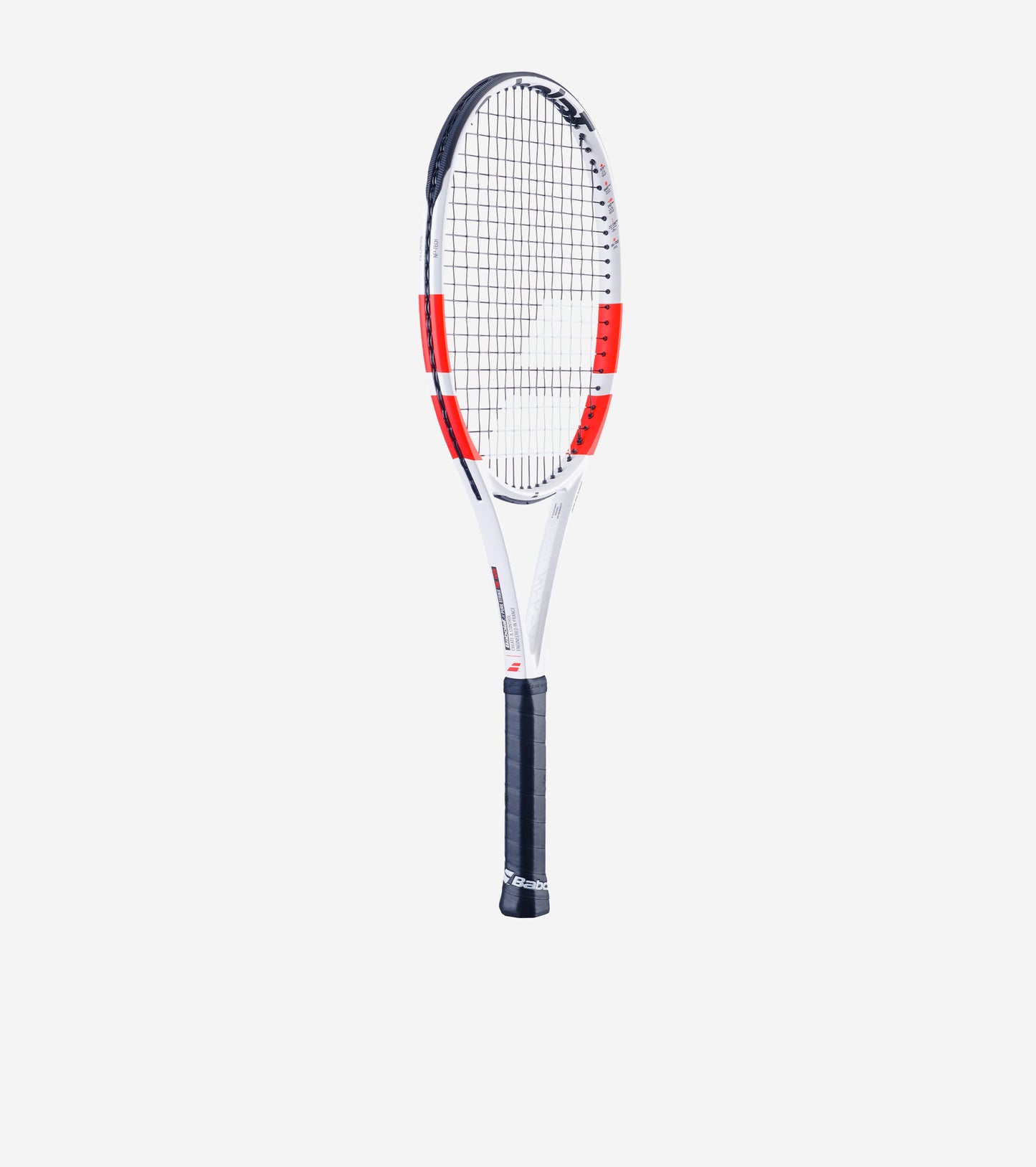 Тенісна ракетка BABOLAT PURE STRIKE 100 16/20 GEN4
