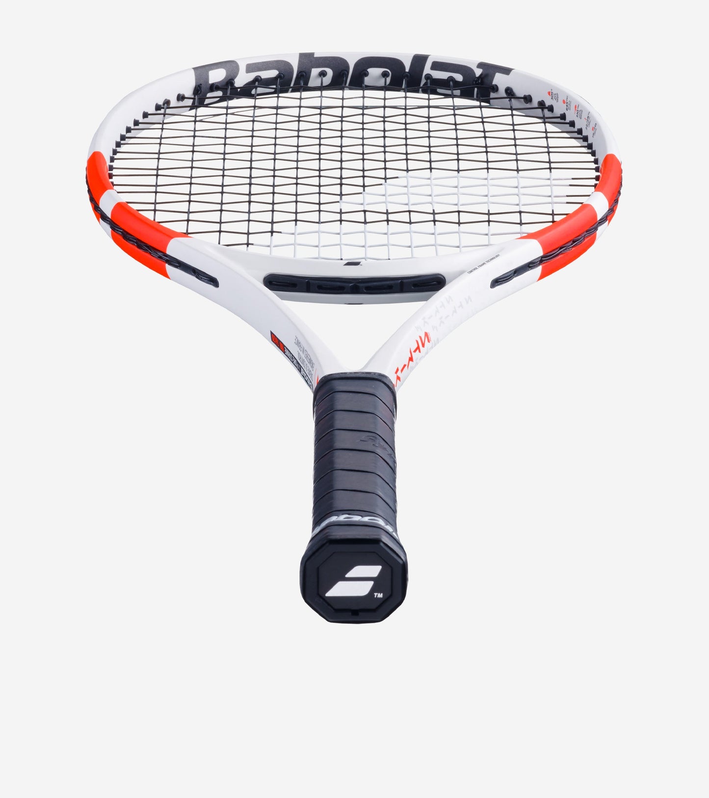 Тенісна ракетка BABOLAT PURE STRIKE 100 16/20 GEN4