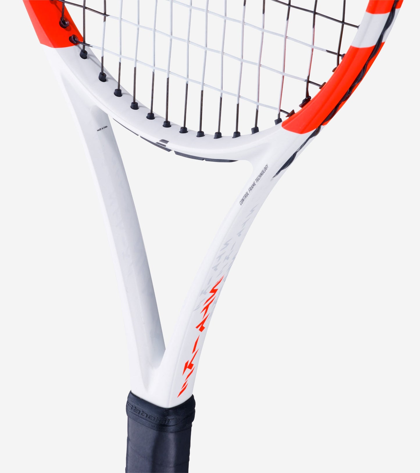 Тенісна ракетка BABOLAT PURE STRIKE 100 16/20 GEN4