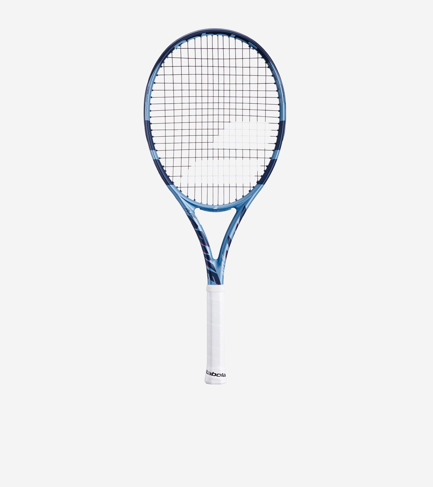 Тенісна ракетка BABOLAT PURE DRIVE SUPER LITE GEN11