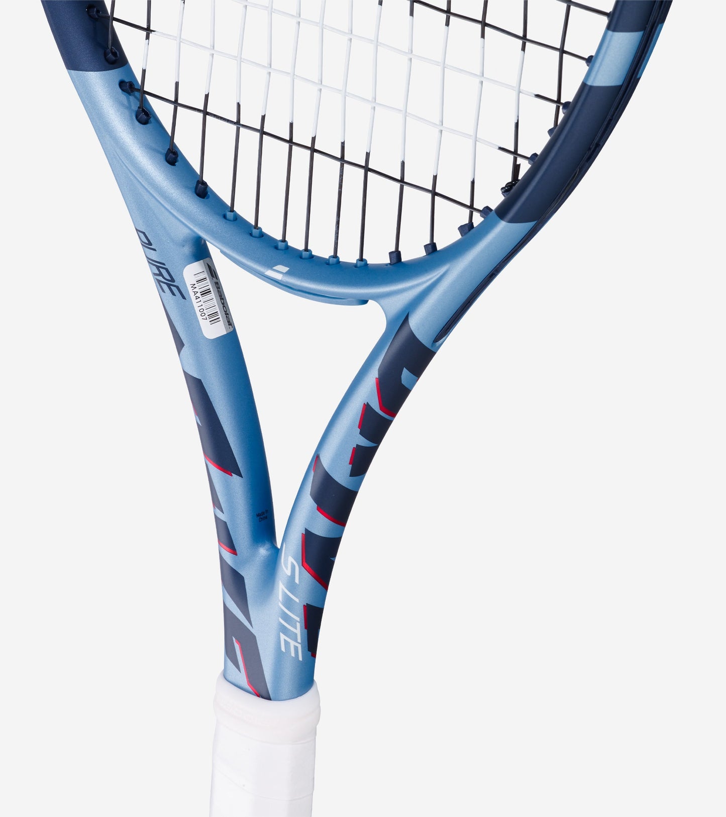 Тенісна ракетка BABOLAT PURE DRIVE SUPER LITE GEN11