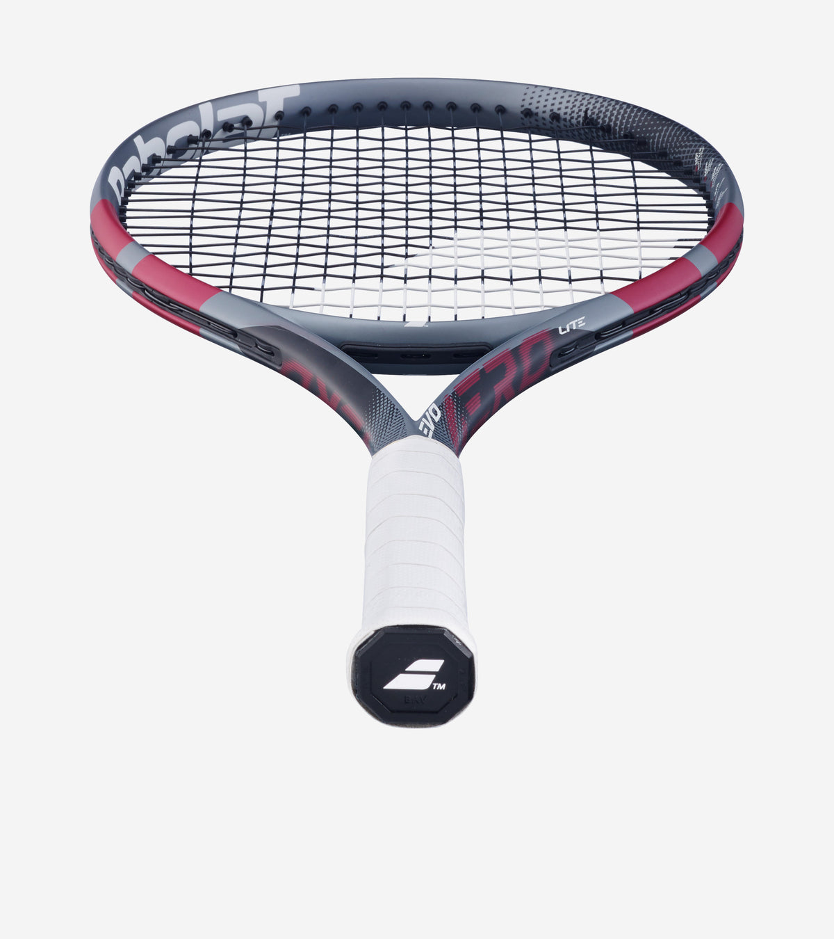 Тенісна ракетка BABOLAT EVO AERO LITE PINK GEN2