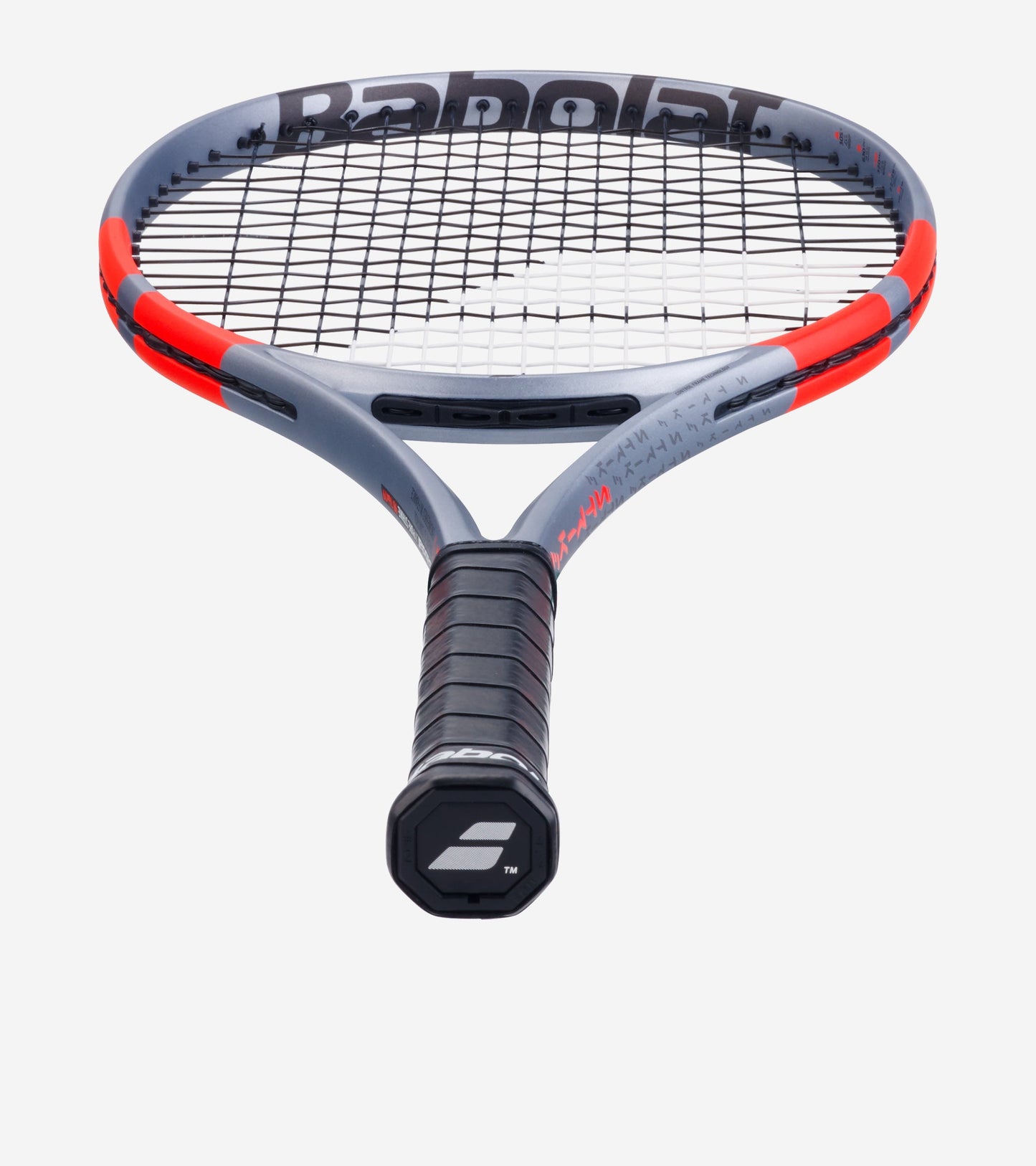 Тенісна ракетка BABOLAT PURE STRIKE 98 16/19 GEN4