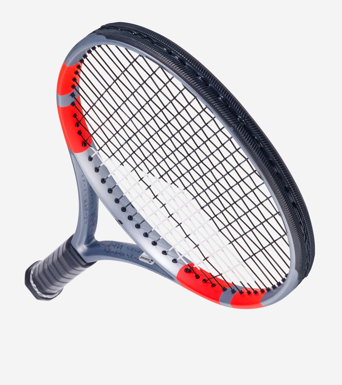Тенісна ракетка BABOLAT PURE STRIKE 98 16/19 GEN4
