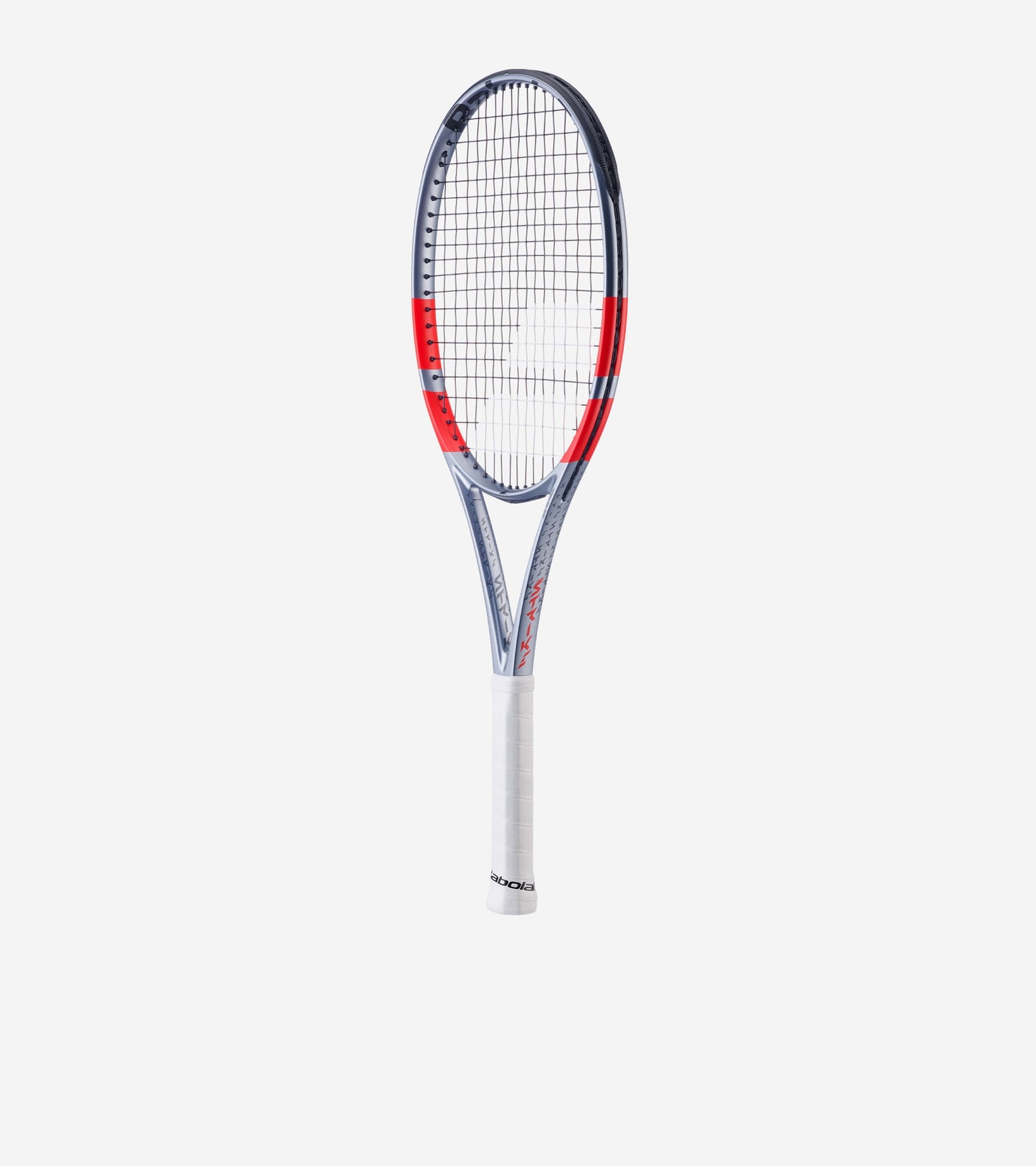 Тенісна ракетка BABOLAT PURE STRIKE 100 16/19 GEN4