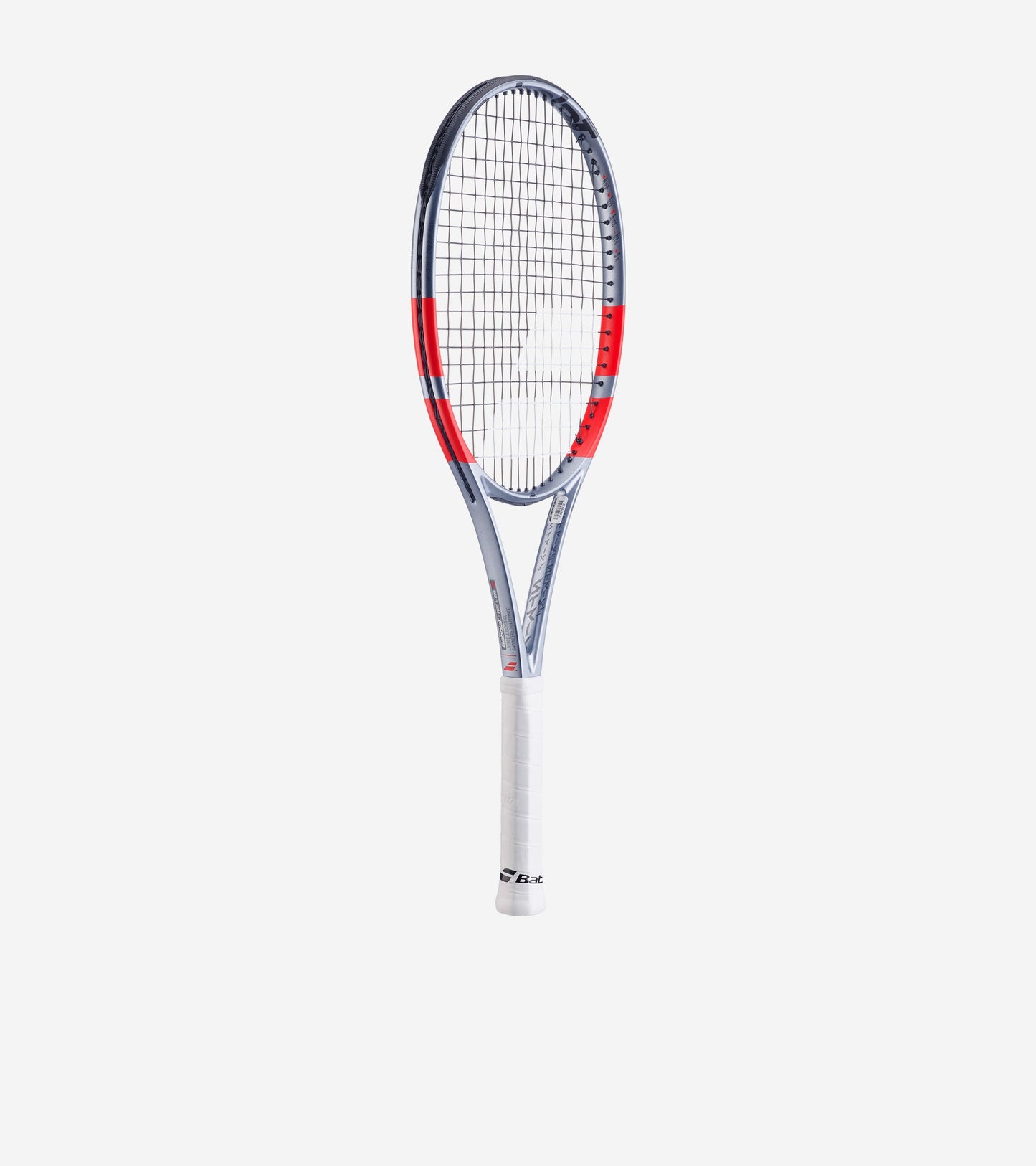 Тенісна ракетка BABOLAT PURE STRIKE 100 16/19 GEN4
