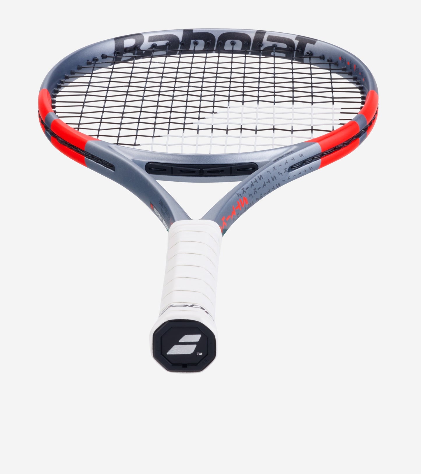 Тенісна ракетка BABOLAT PURE STRIKE 100 16/19 GEN4