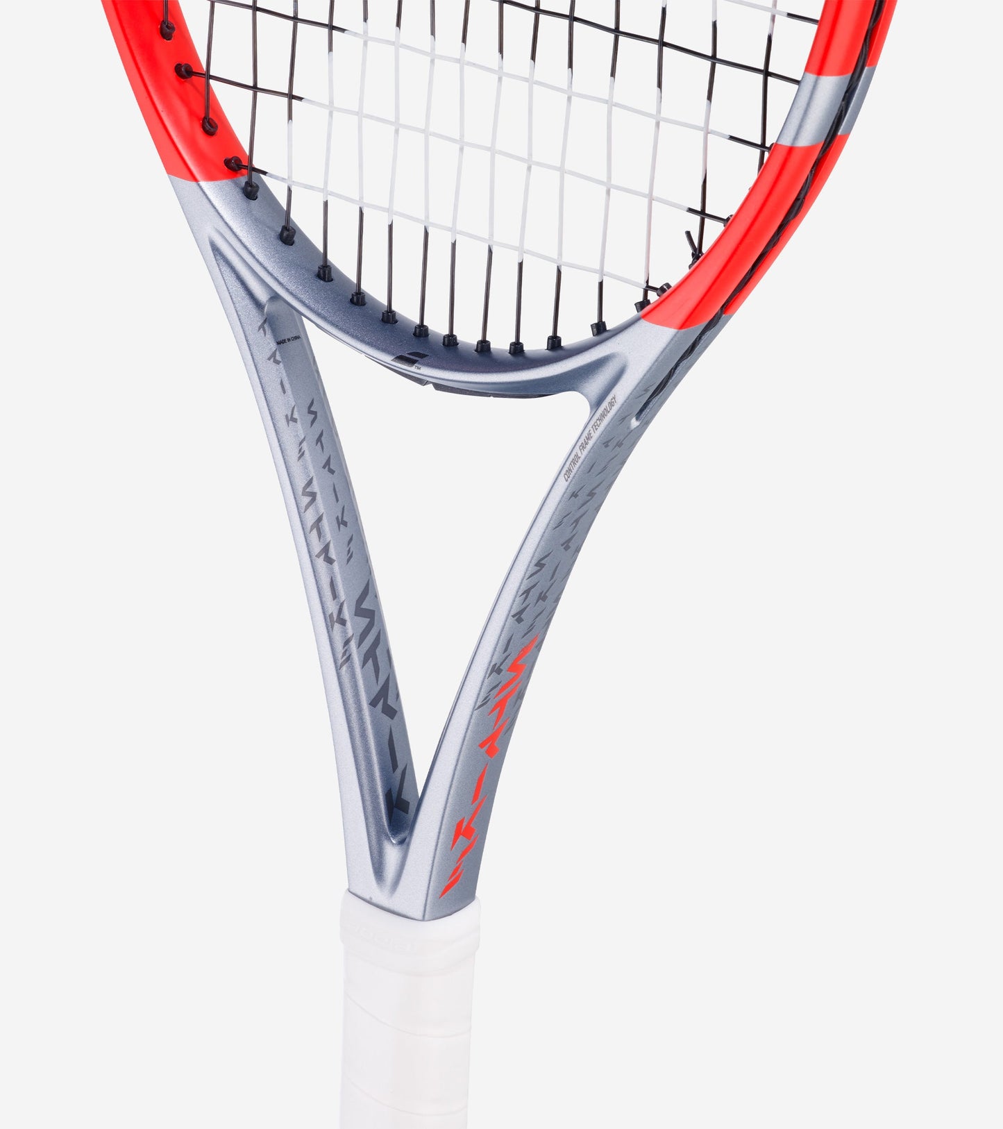 Тенісна ракетка BABOLAT PURE STRIKE 100 16/19 GEN4