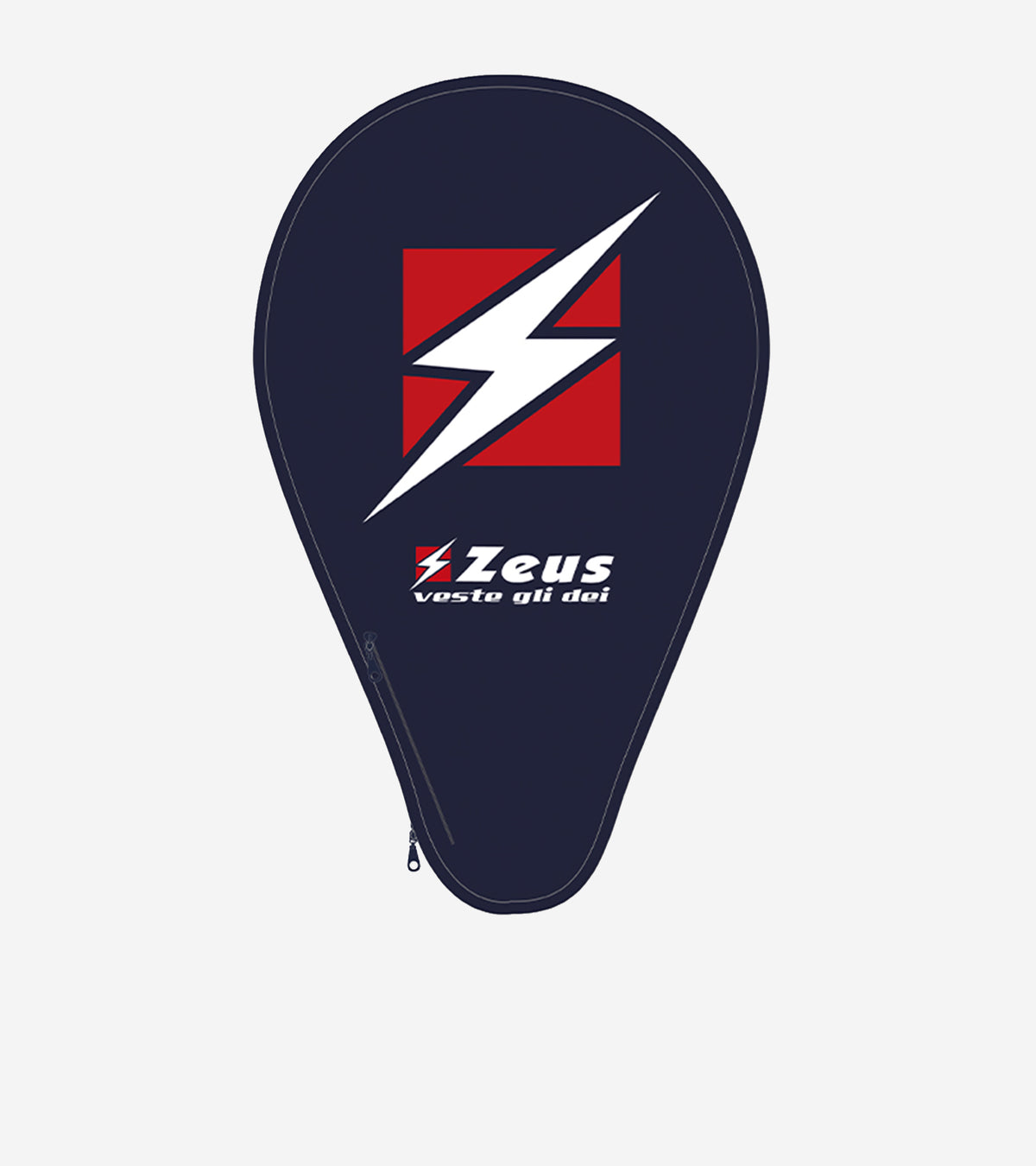 Захисний чохол на ракетку для паделу Zeus FODERO PER RACCHETTA