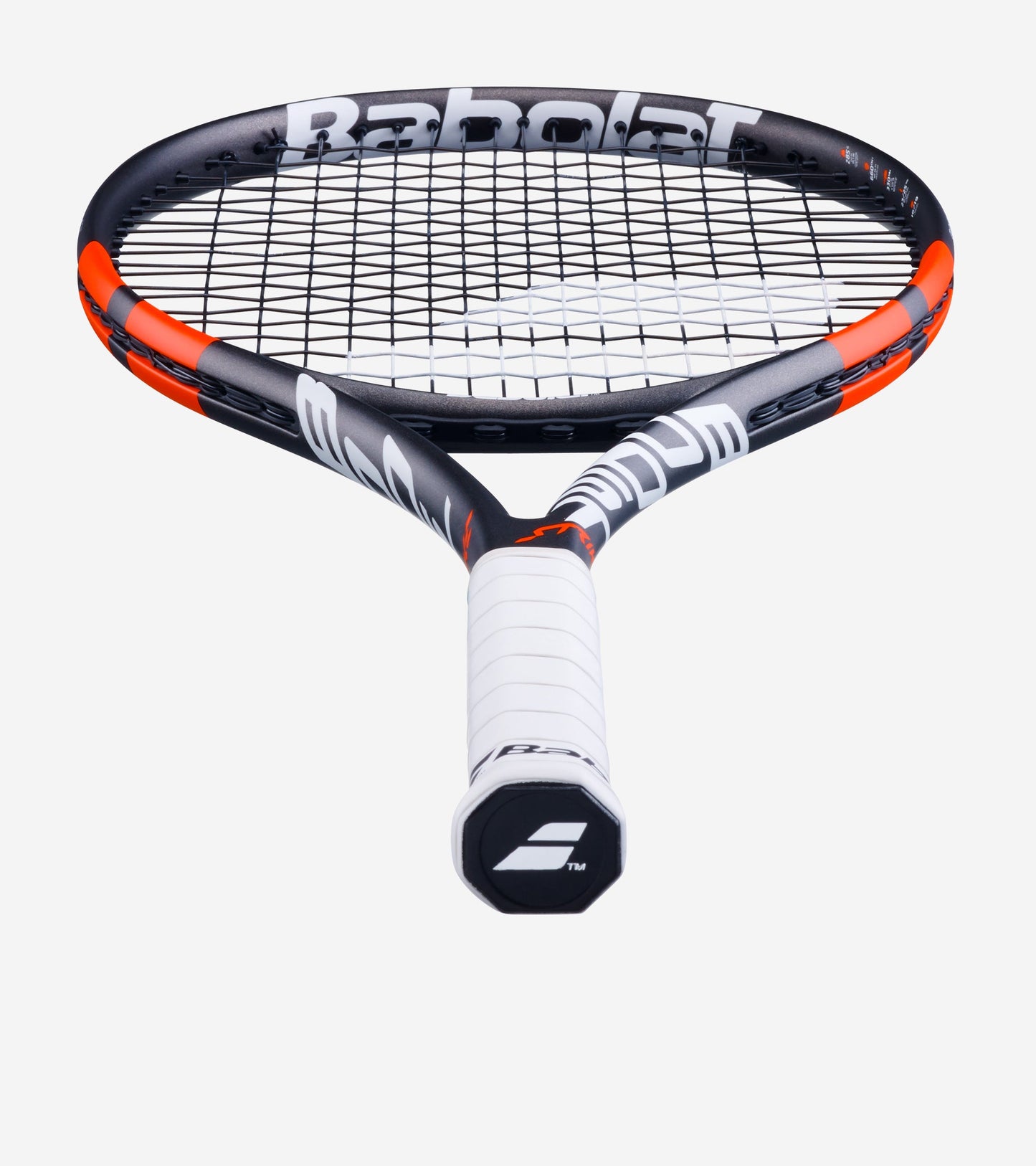Тенісна ракетка BABOLAT BOOST STRIKE