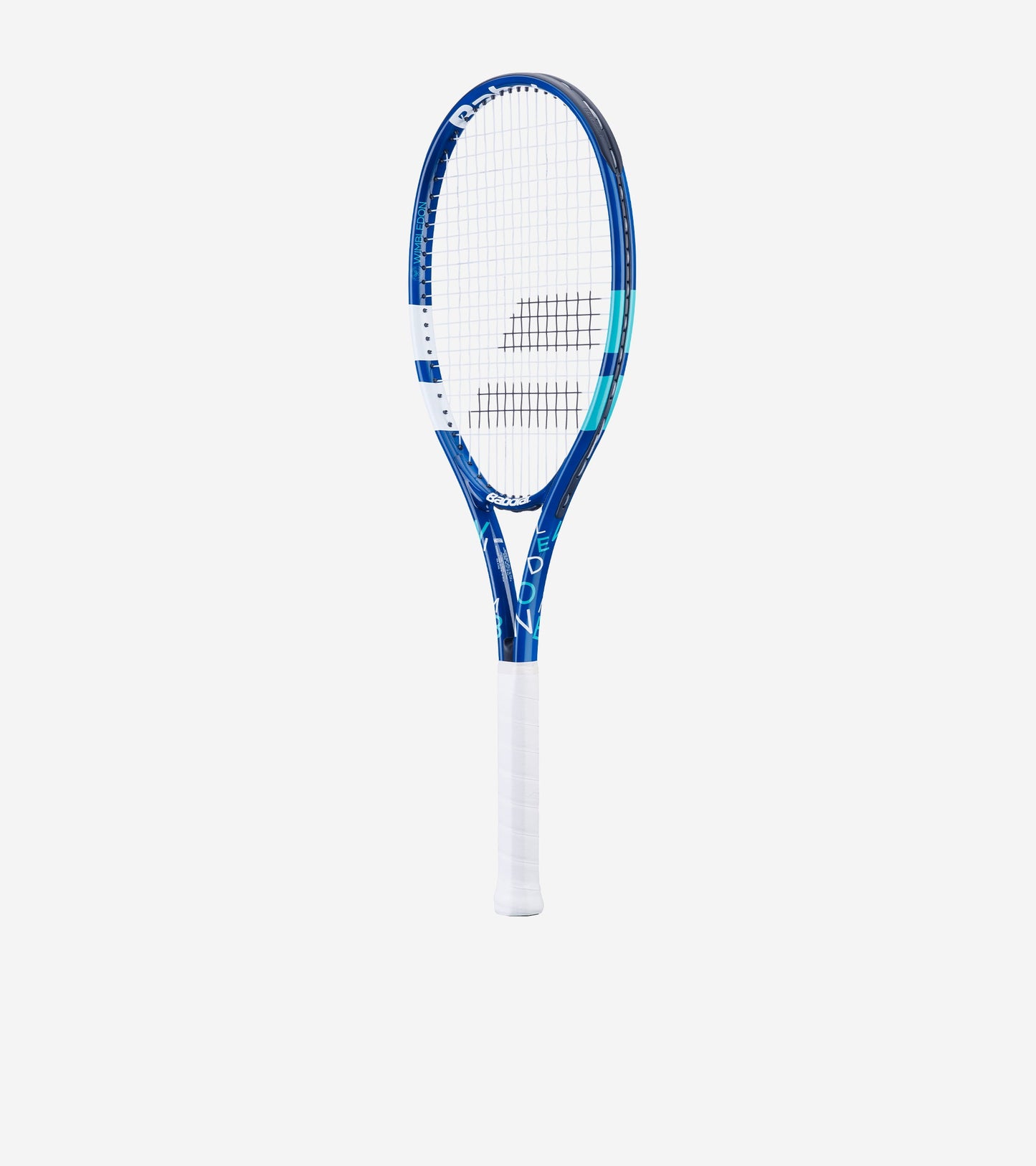 Тенісна ракетка BABOLAT WIMBLEDON 27