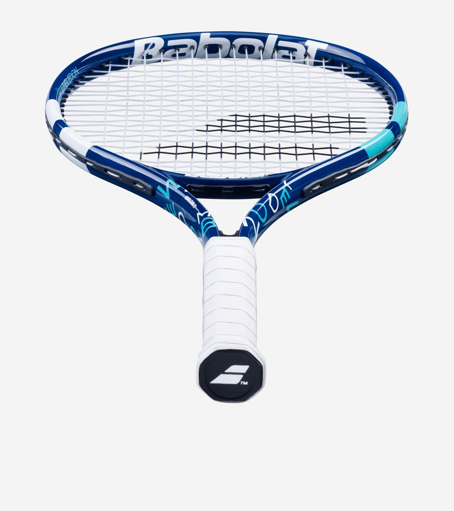 Тенісна ракетка BABOLAT WIMBLEDON 27