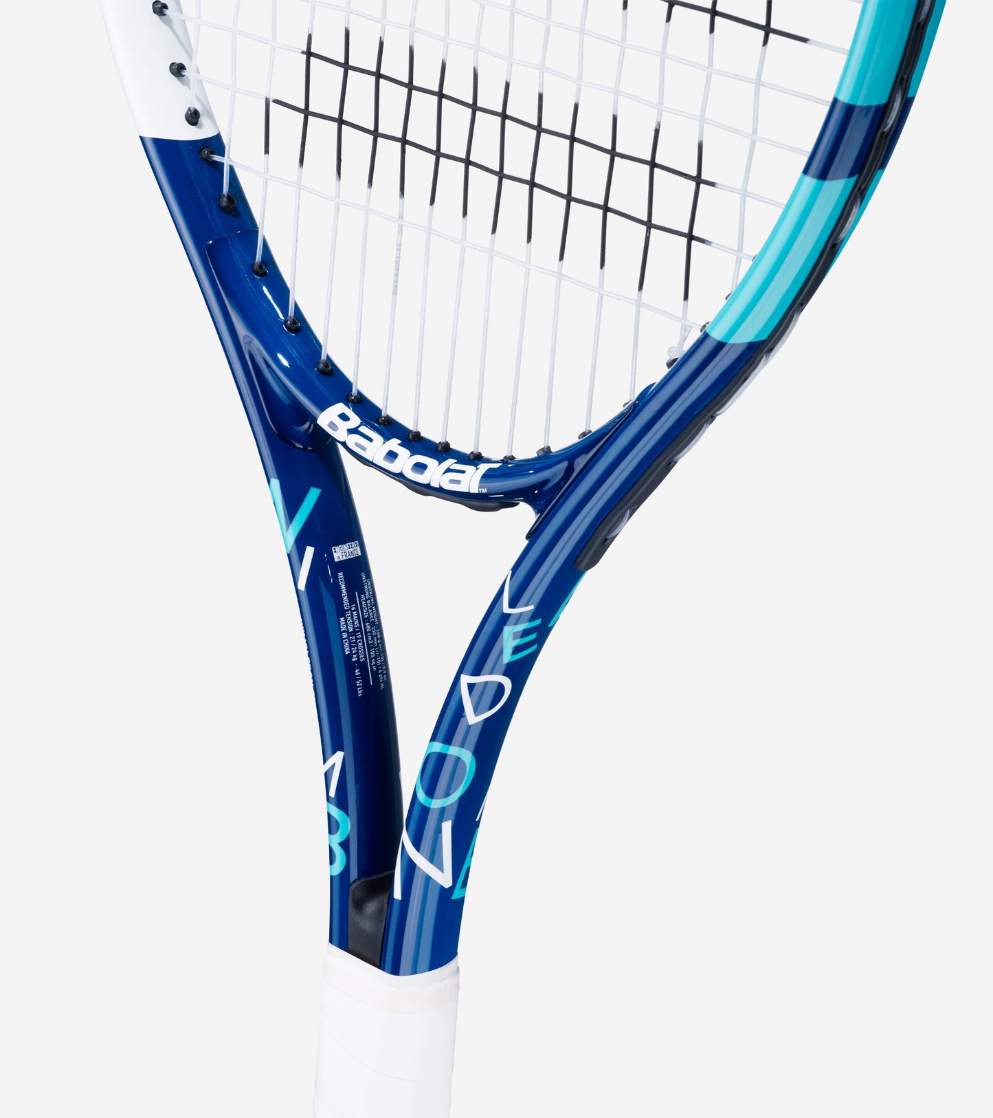 Тенісна ракетка BABOLAT WIMBLEDON 27